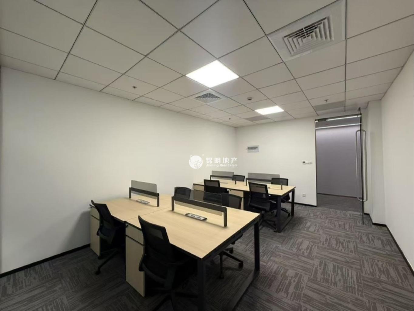 凉城万泰大厦76平米写字楼出租