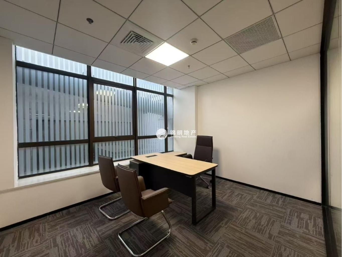 凉城万泰大厦76平米写字楼出租