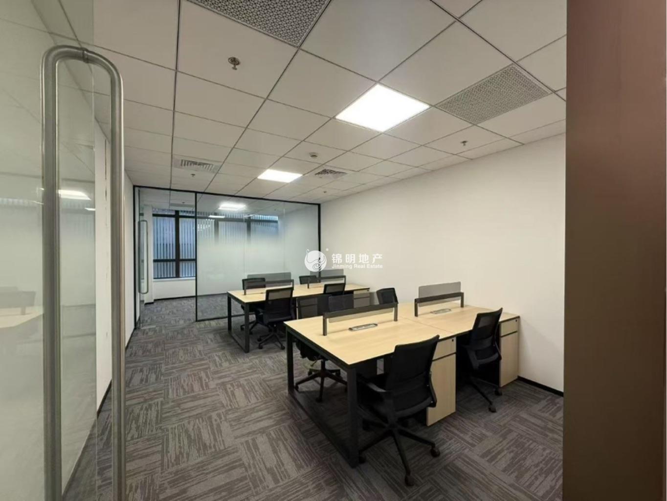 凉城万泰大厦76平米写字楼出租