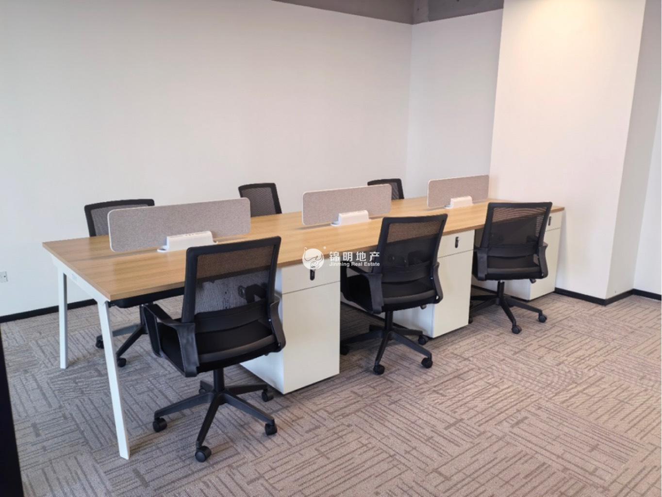 凉城万泰大厦115平米写字楼出租