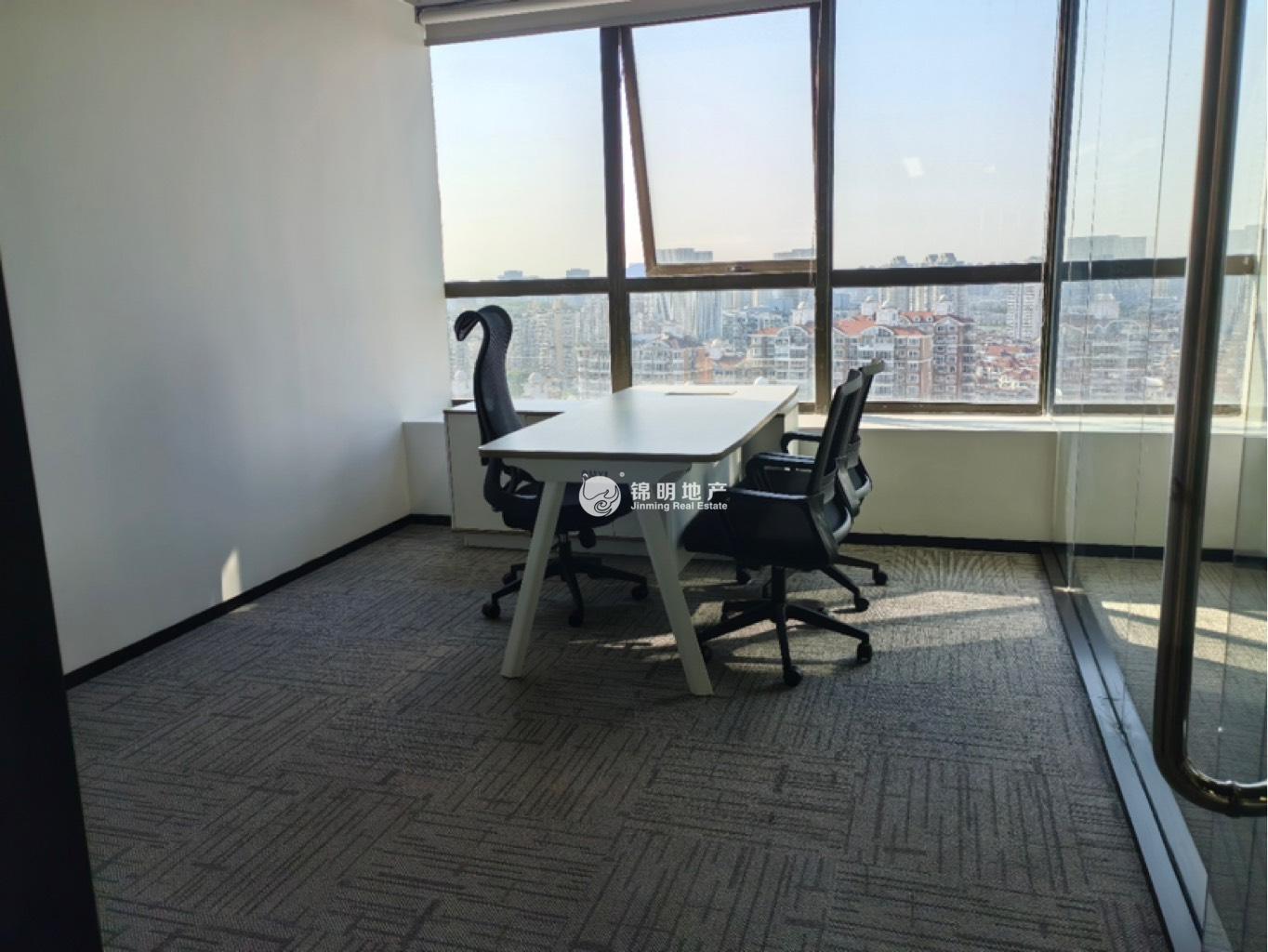 凉城万泰大厦115平米写字楼出租