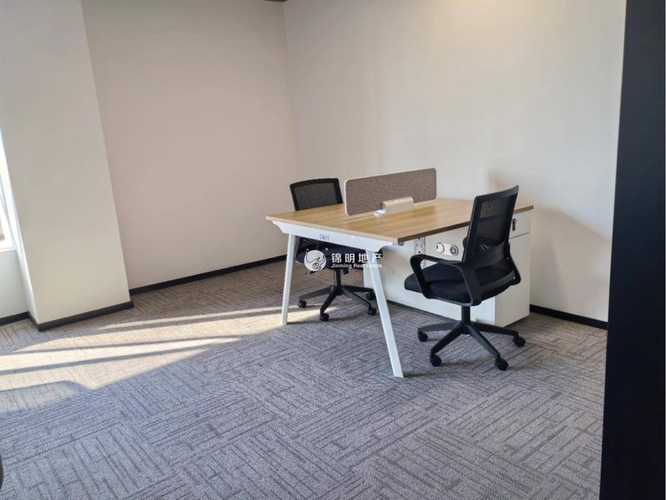 凉城万泰大厦115平米写字楼出租