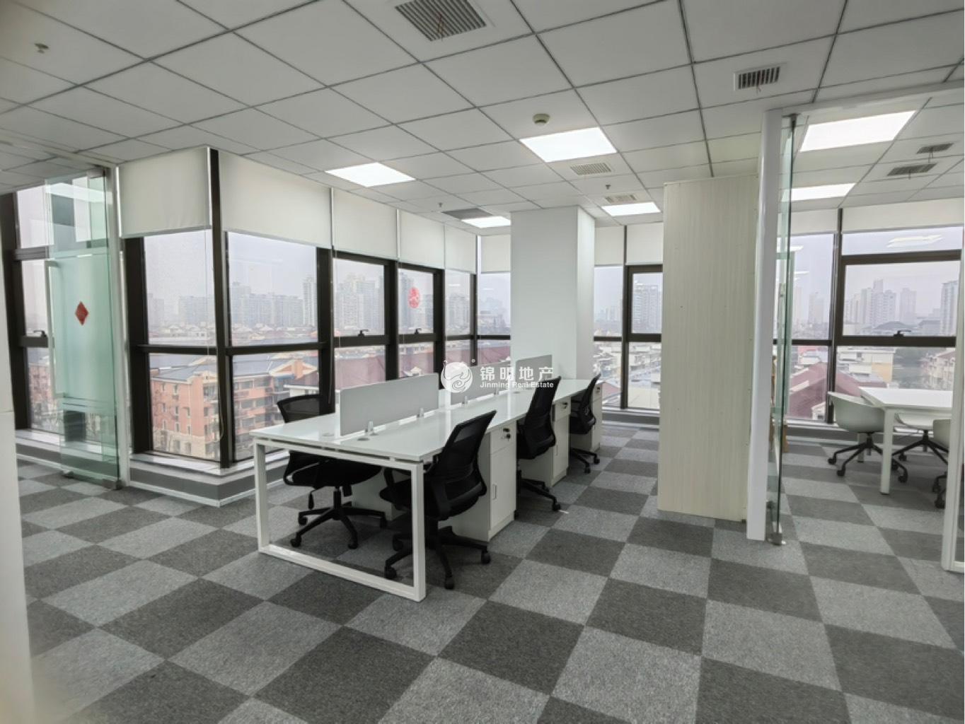 凉城天虹商务大厦115平米写字楼出租