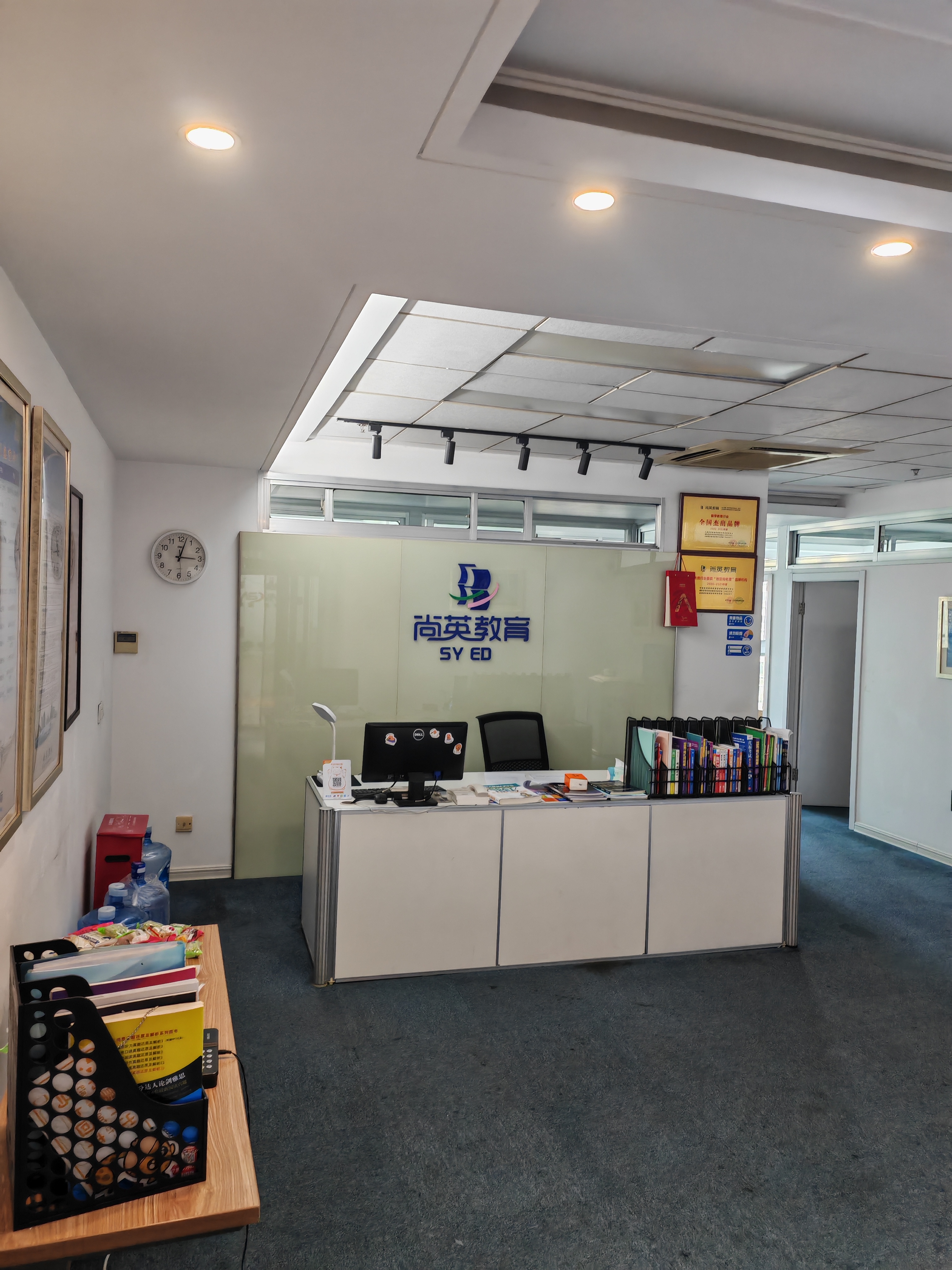 万体馆飞洲国际广场120平米写字楼出租