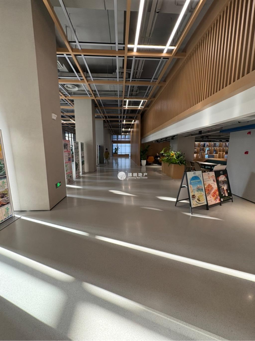 鞍山同济规划大厦122平米写字楼出租