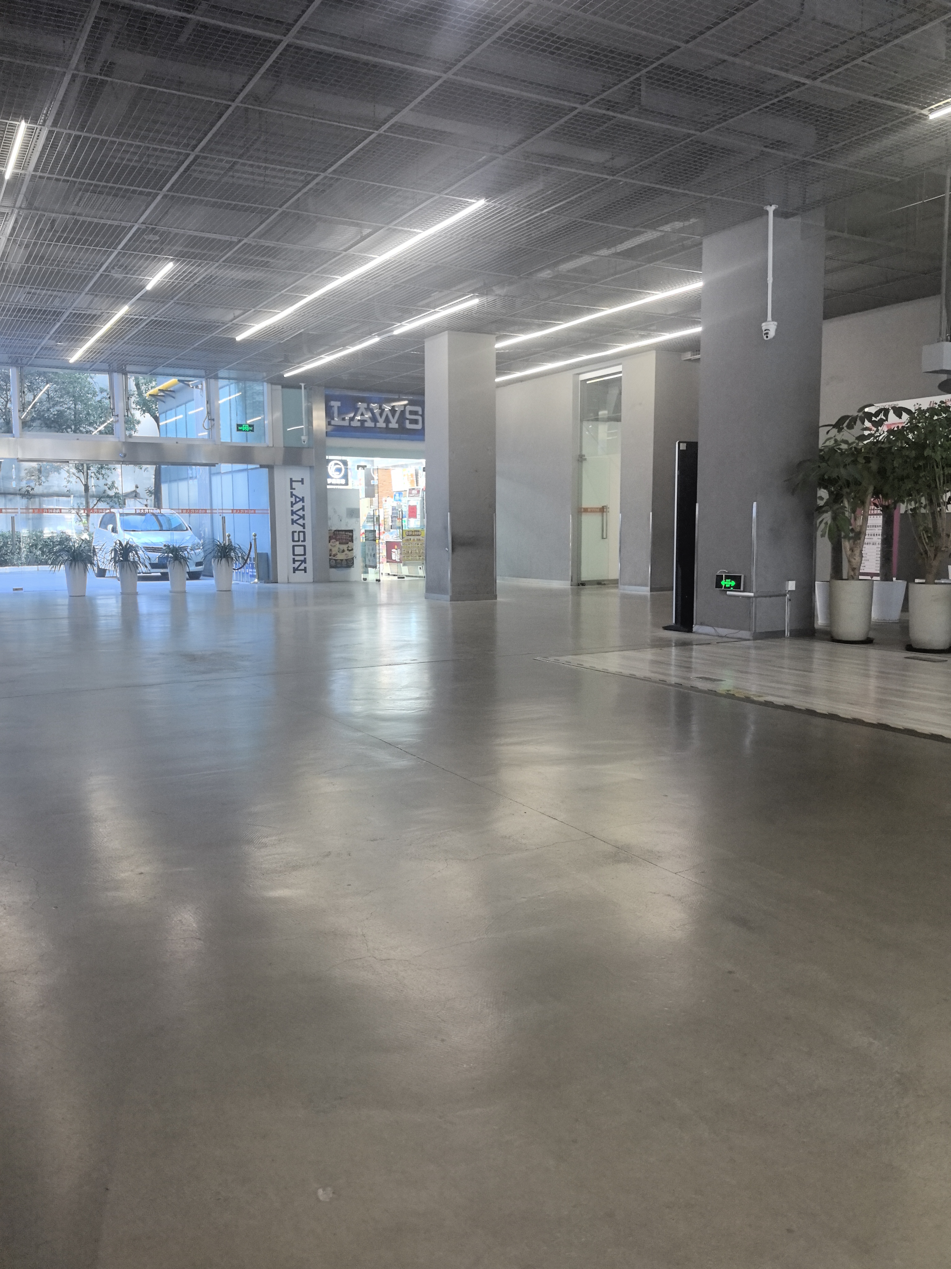 四川北路海泰时代大厦114平米写字楼出租