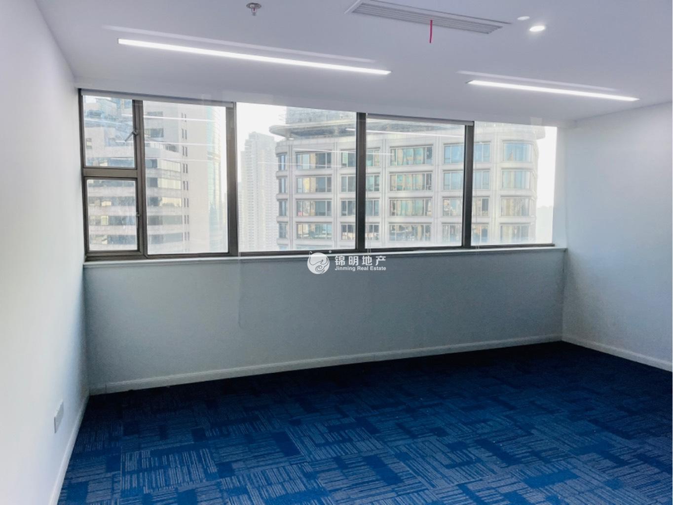 江宁路凯迪克大厦100平米写字楼出租