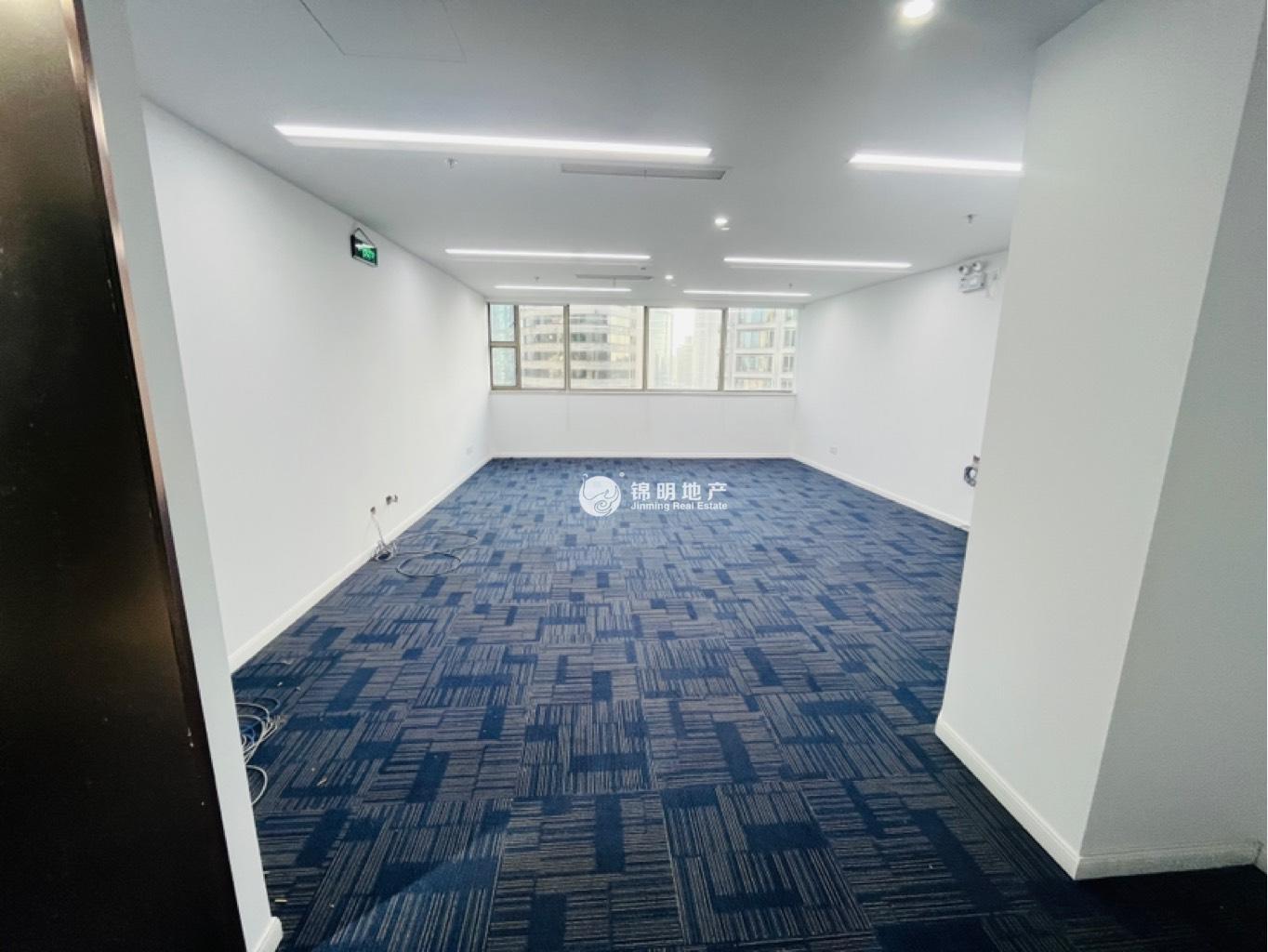 江宁路凯迪克大厦100平米写字楼出租