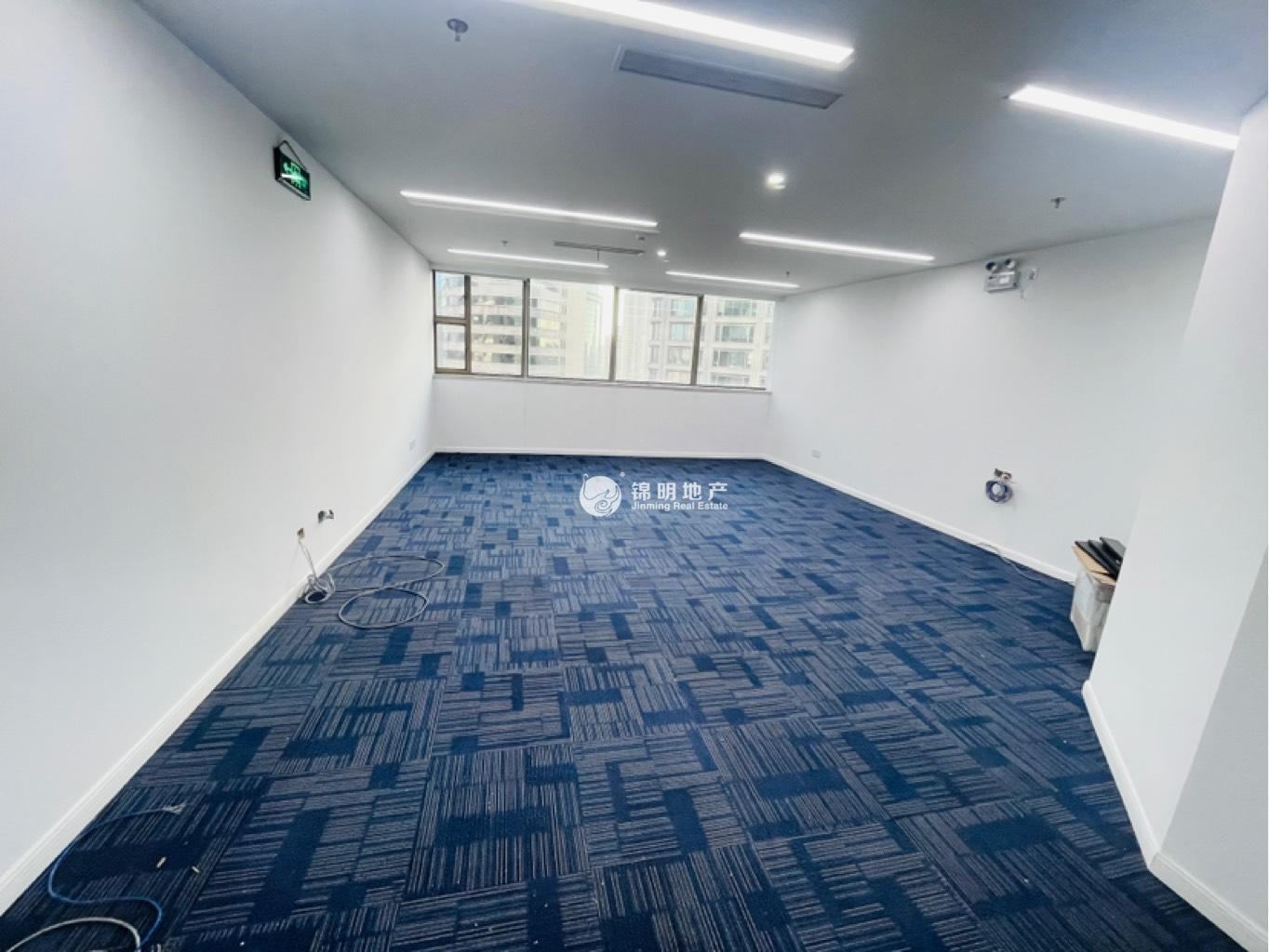 江宁路凯迪克大厦100平米写字楼出租