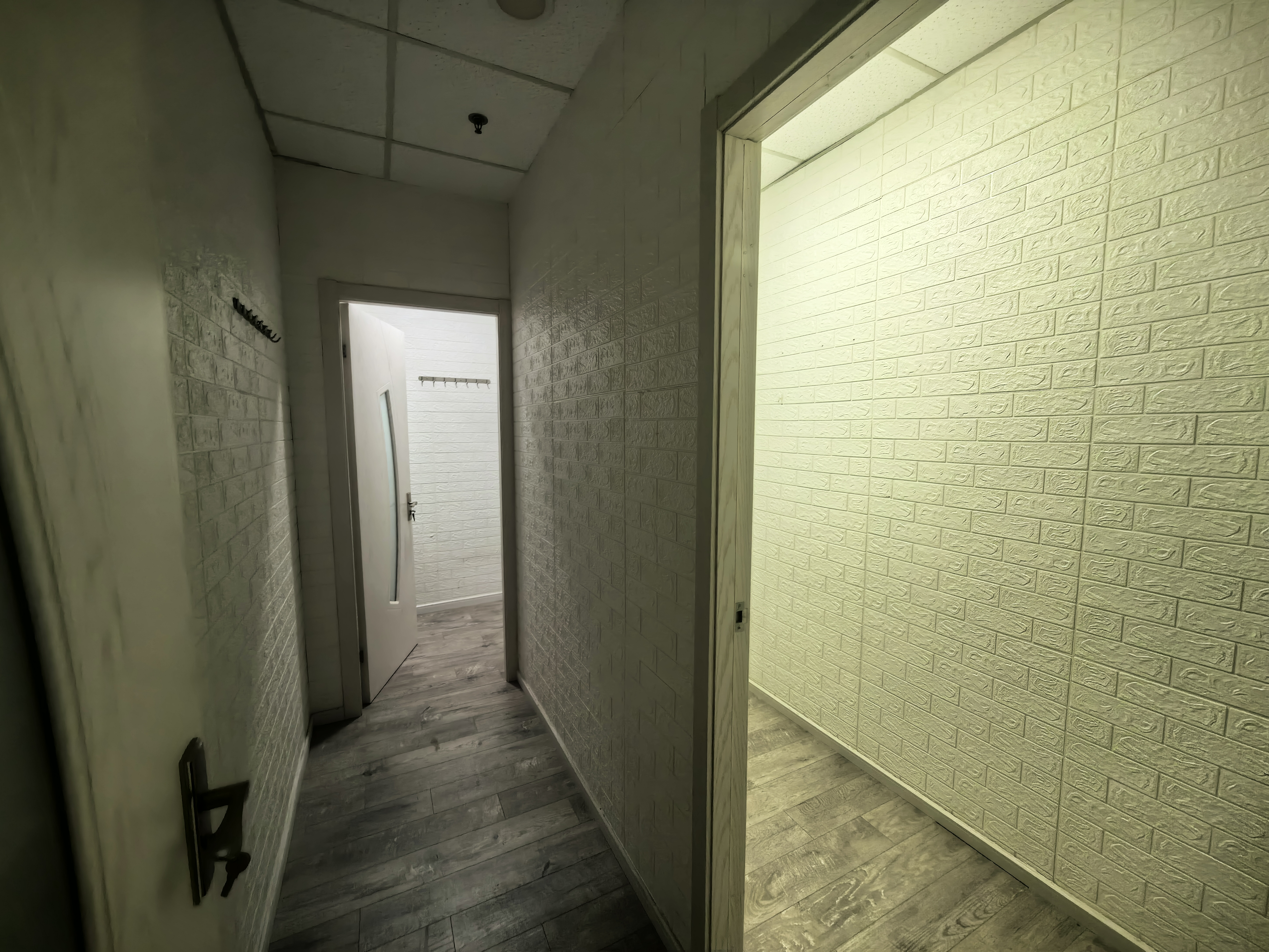 曹杨绿地科创大厦273平米写字楼出租