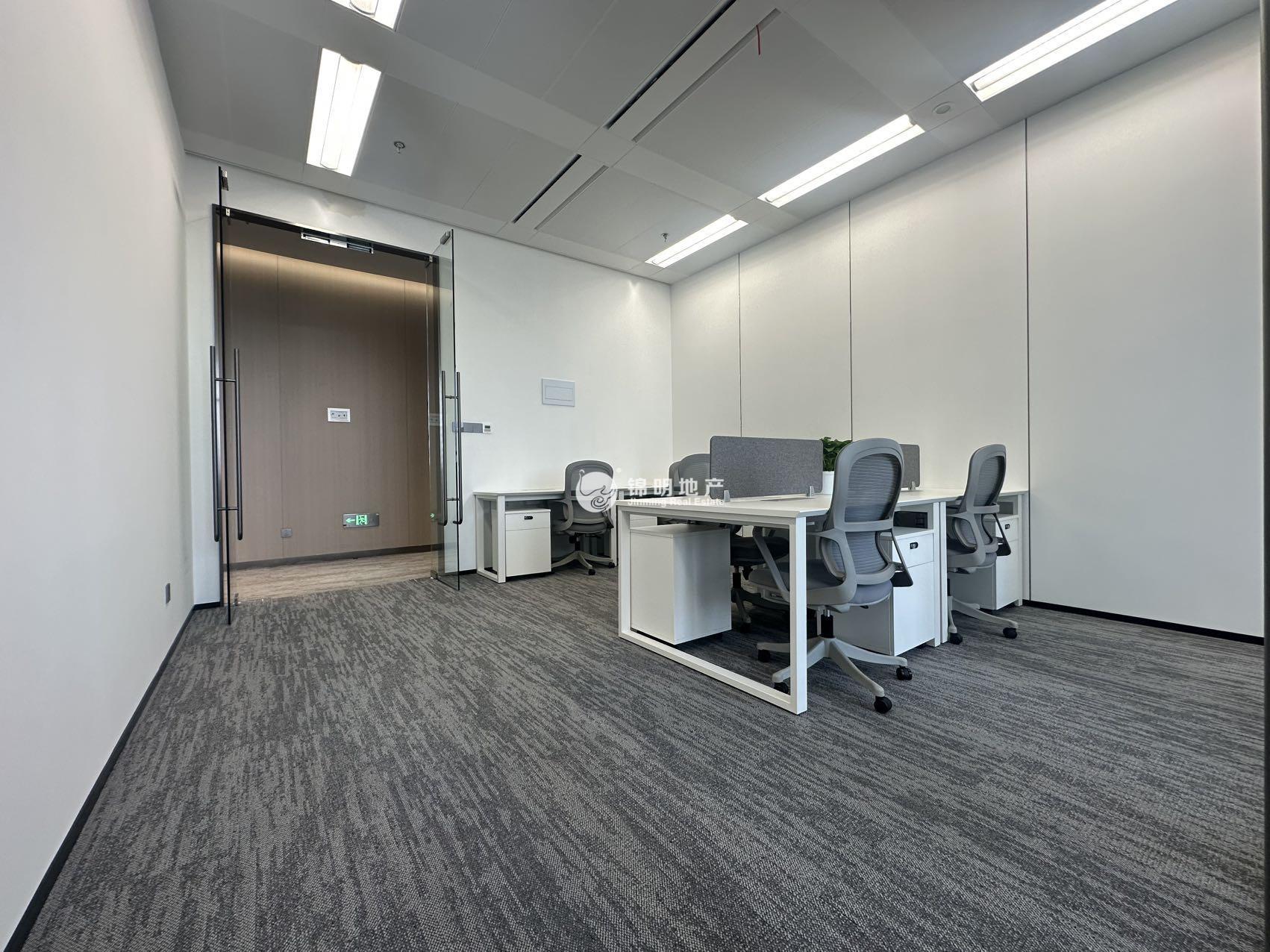 金桥江程云璟创新中心75平米写字楼出租