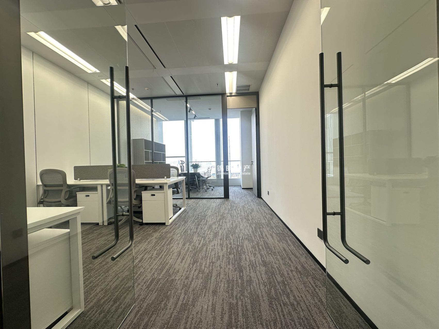 金桥江程云璟创新中心78平米写字楼出租
