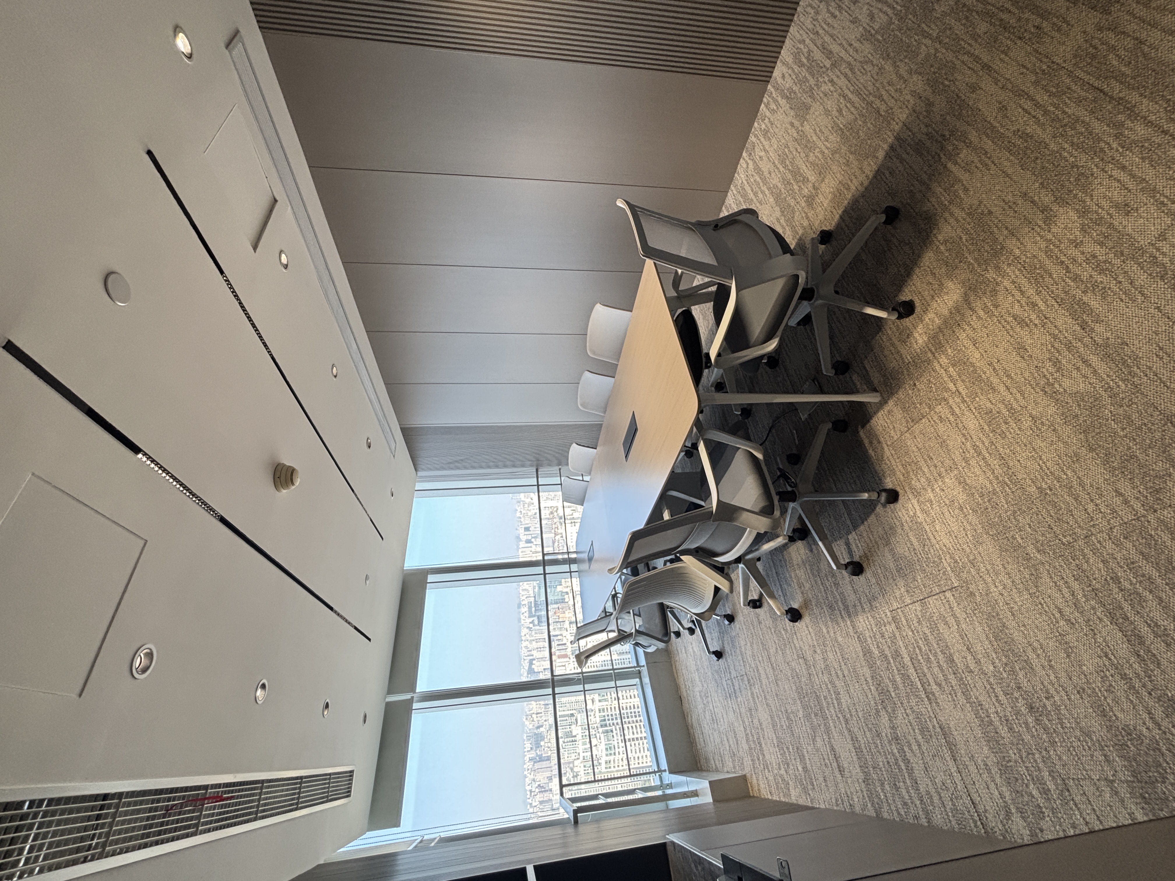 静安寺SOHO东海广场287平米写字楼出租