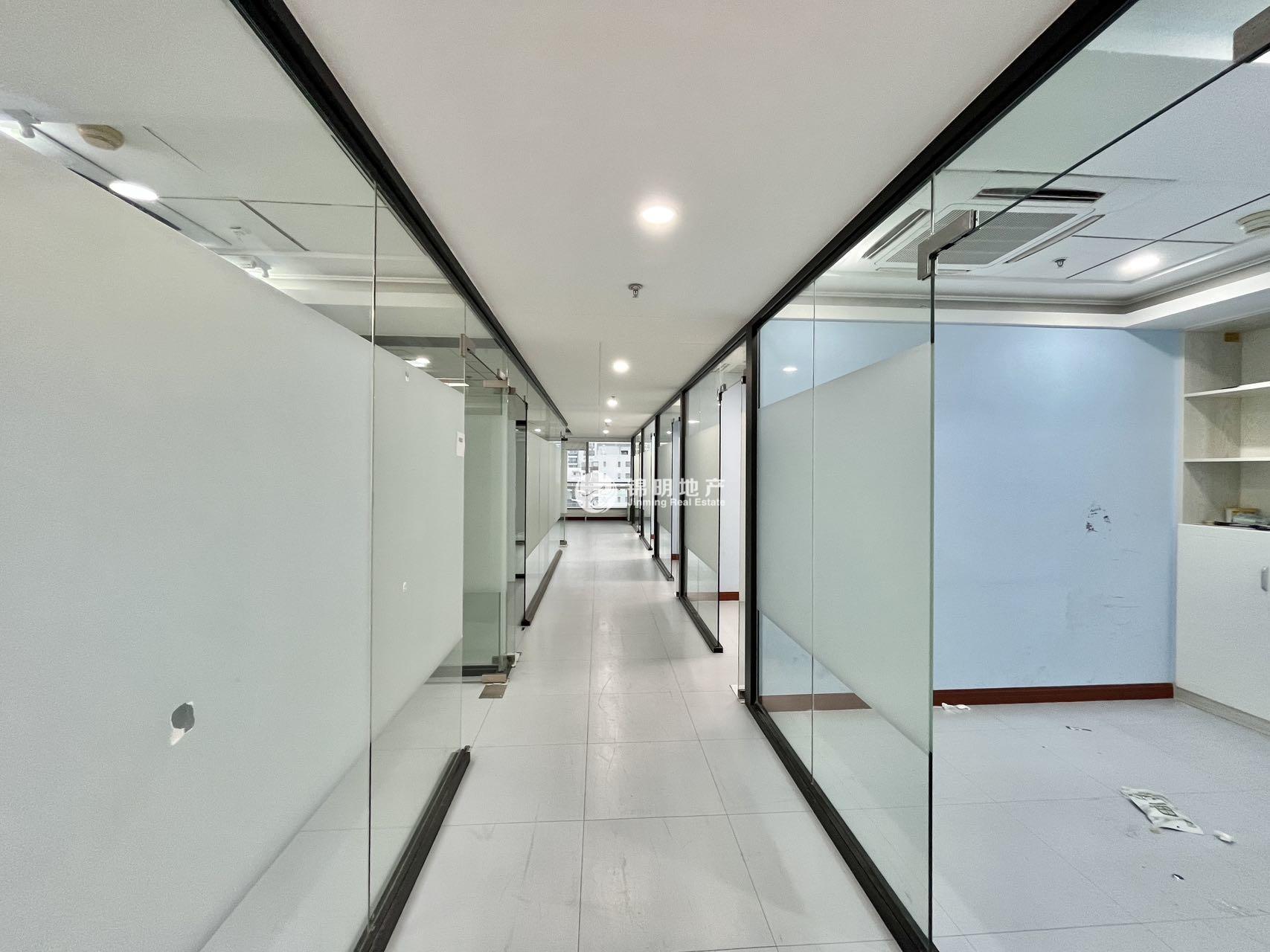 万体馆飞洲国际广场210平米写字楼出租