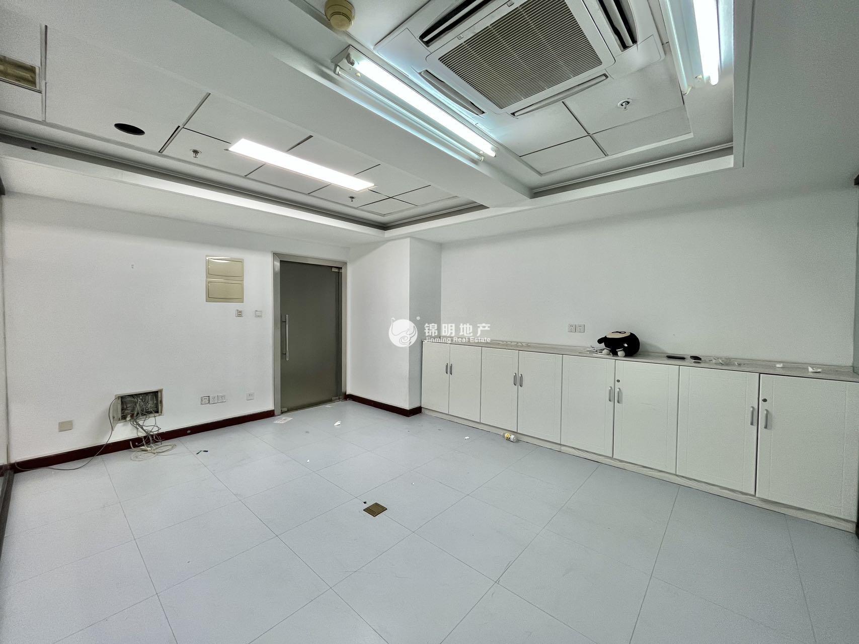 万体馆飞洲国际广场210平米写字楼出租