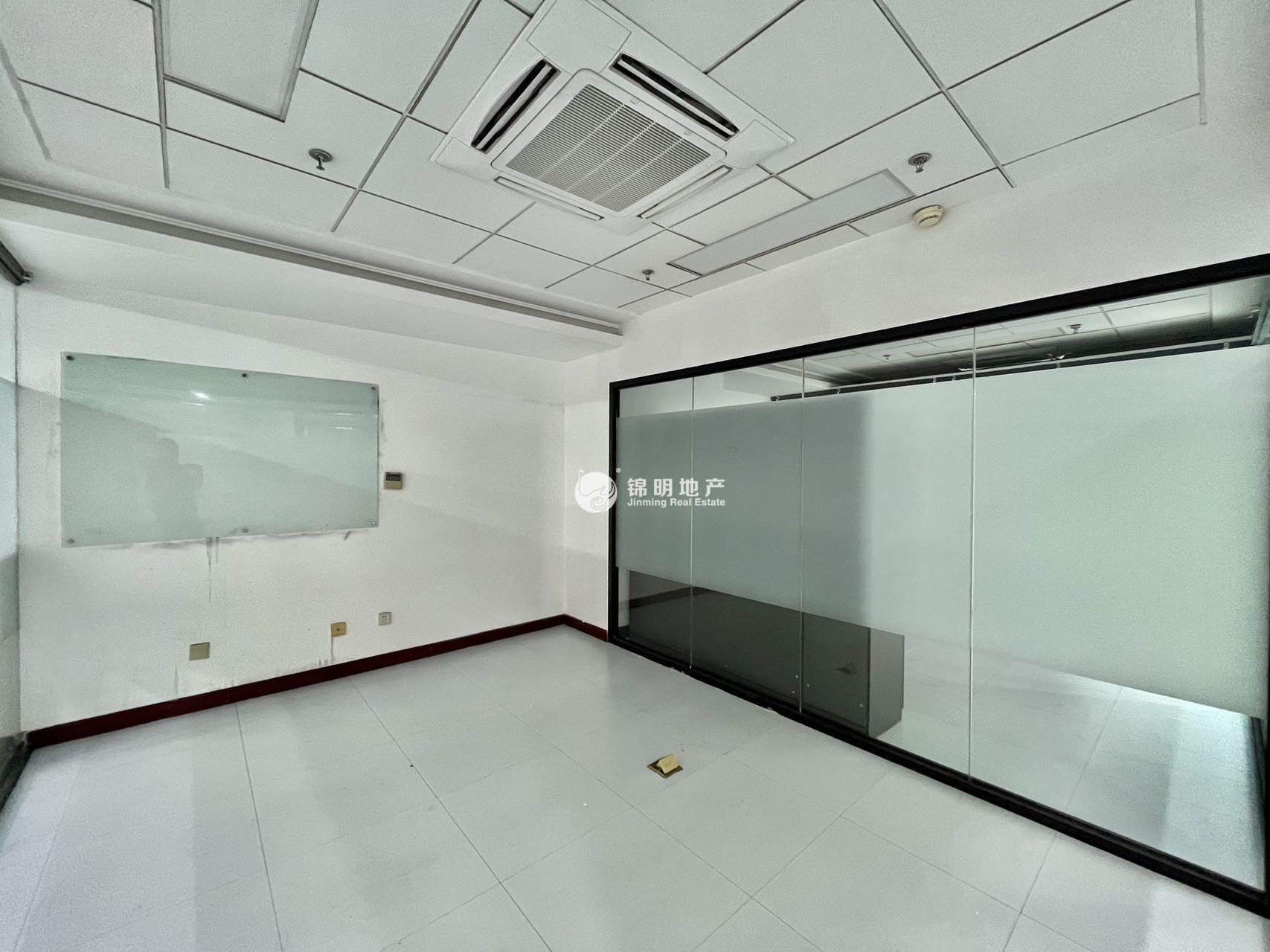 万体馆飞洲国际广场210平米写字楼出租