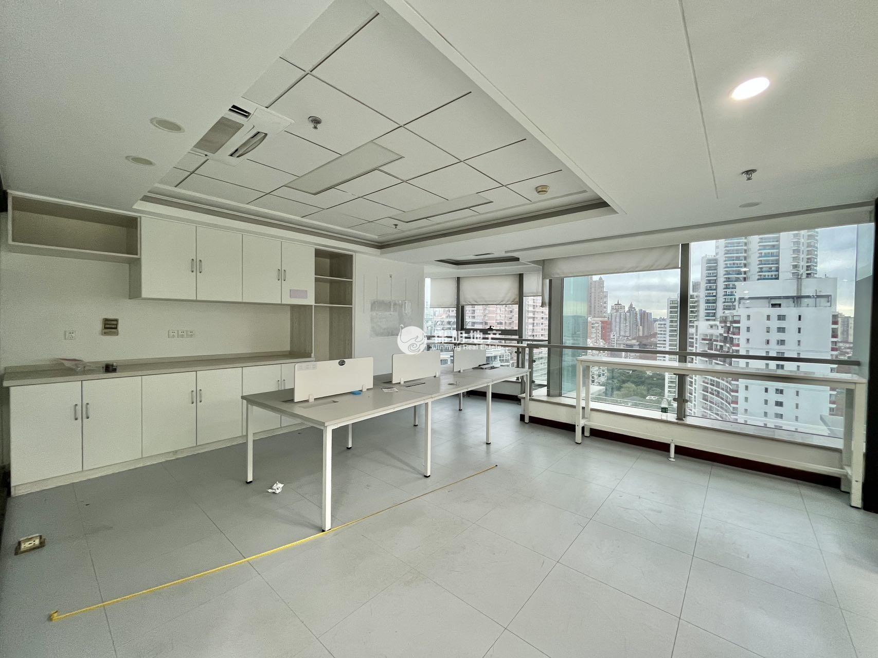 万体馆飞洲国际广场210平米写字楼出租