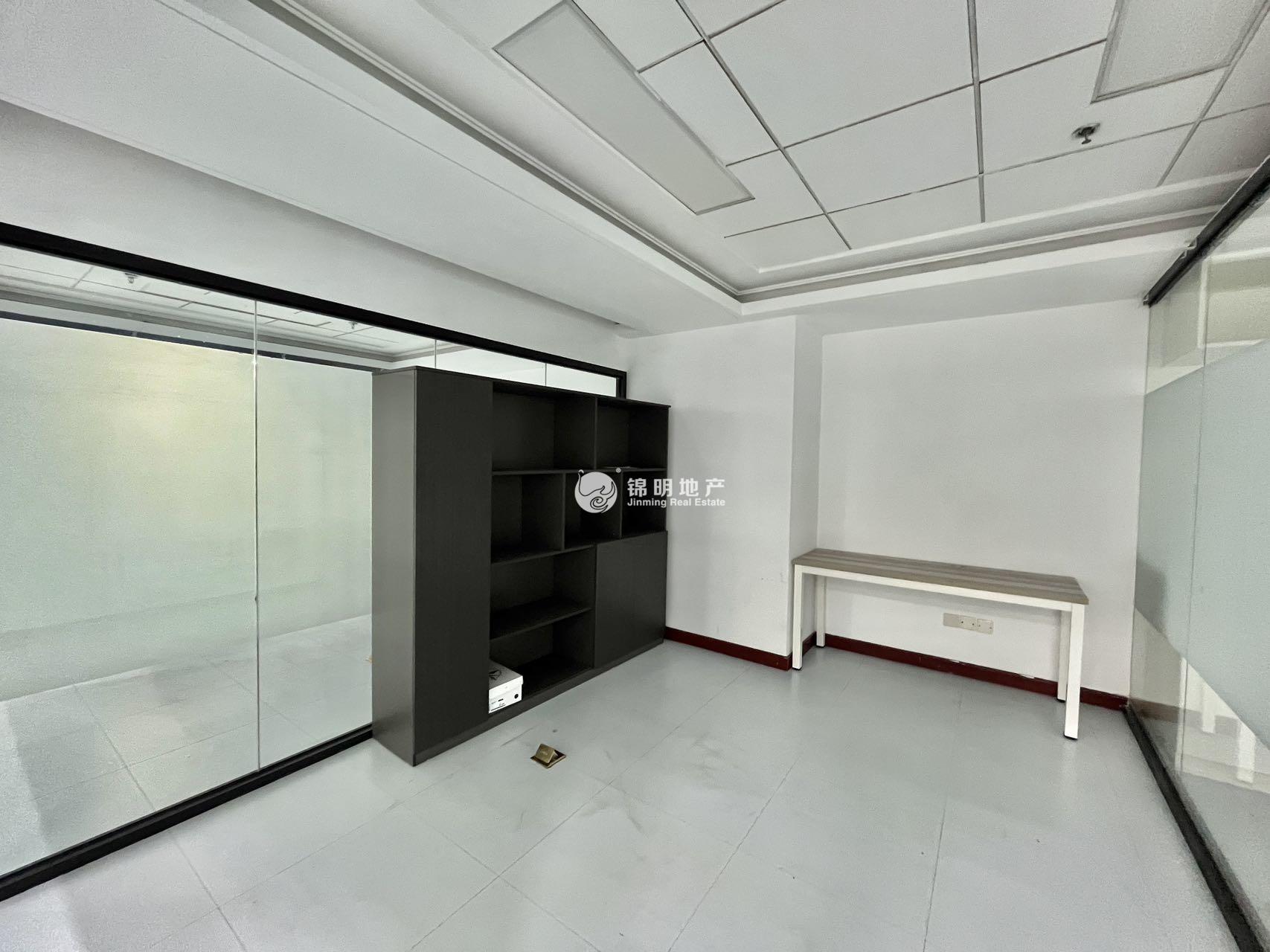 万体馆飞洲国际广场210平米写字楼出租