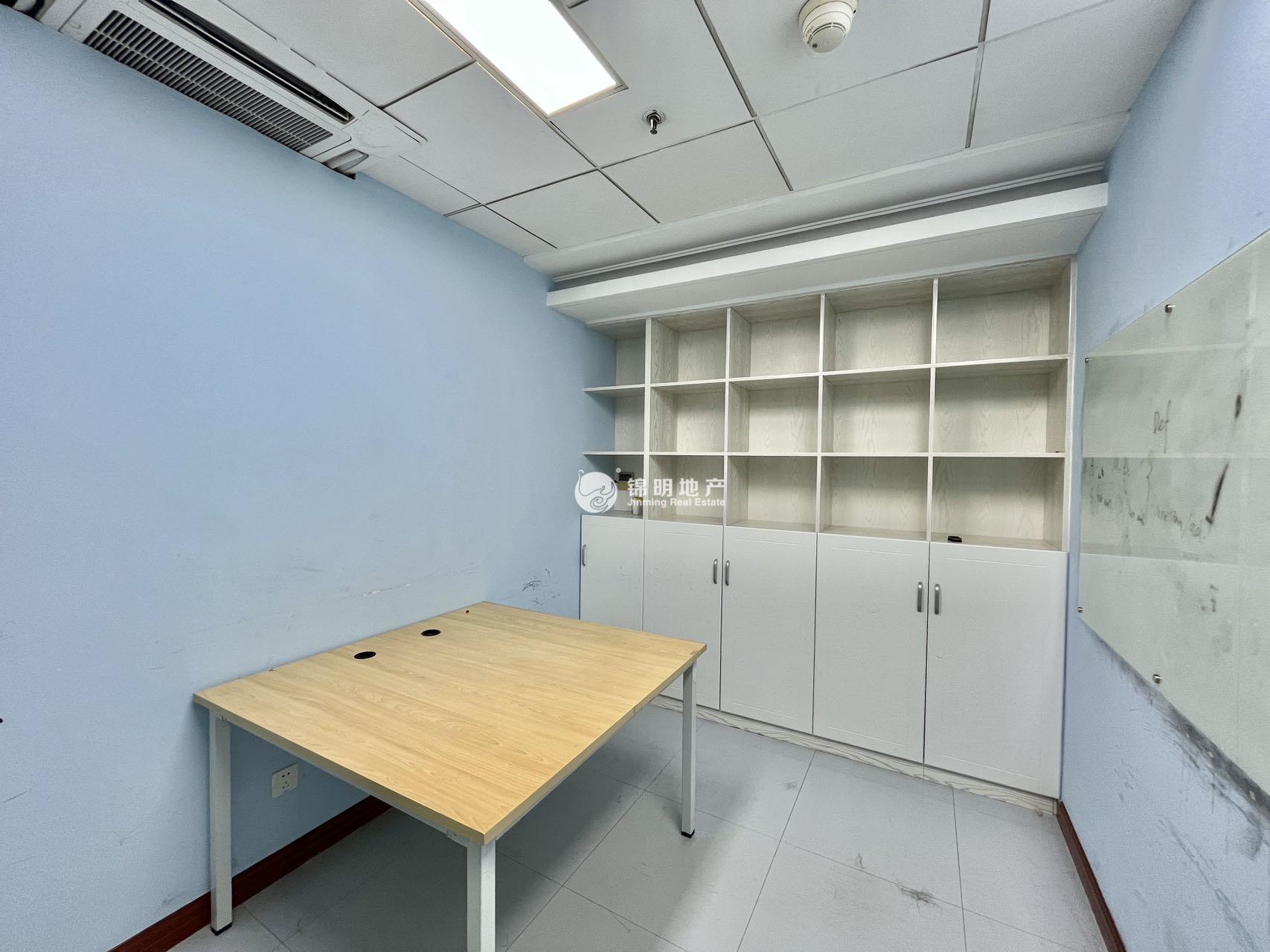 万体馆飞洲国际广场210平米写字楼出租