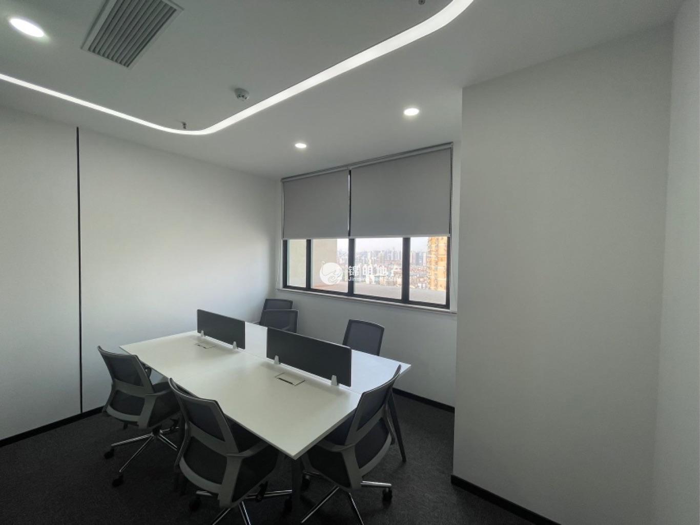 五角场平盛大厦56平米写字楼出租