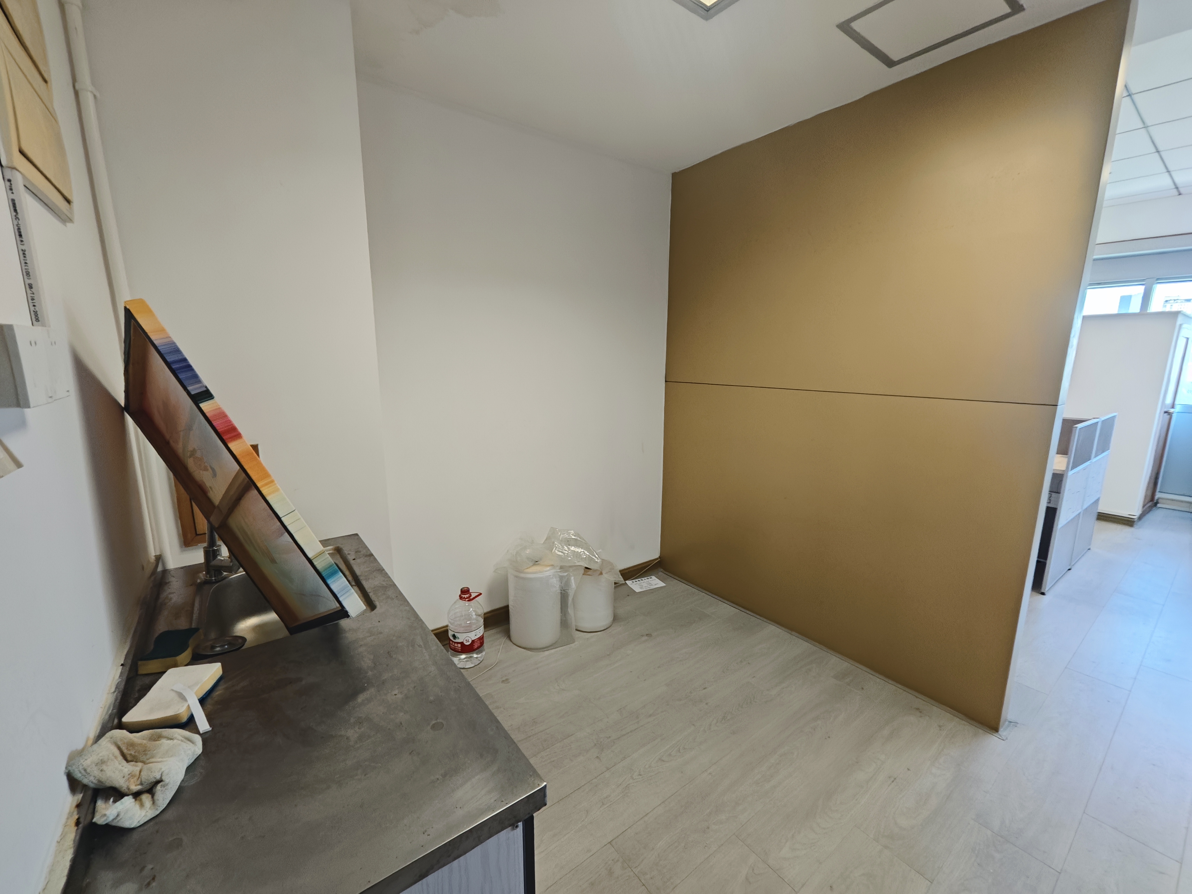 长风北岸长风50平米写字楼出租