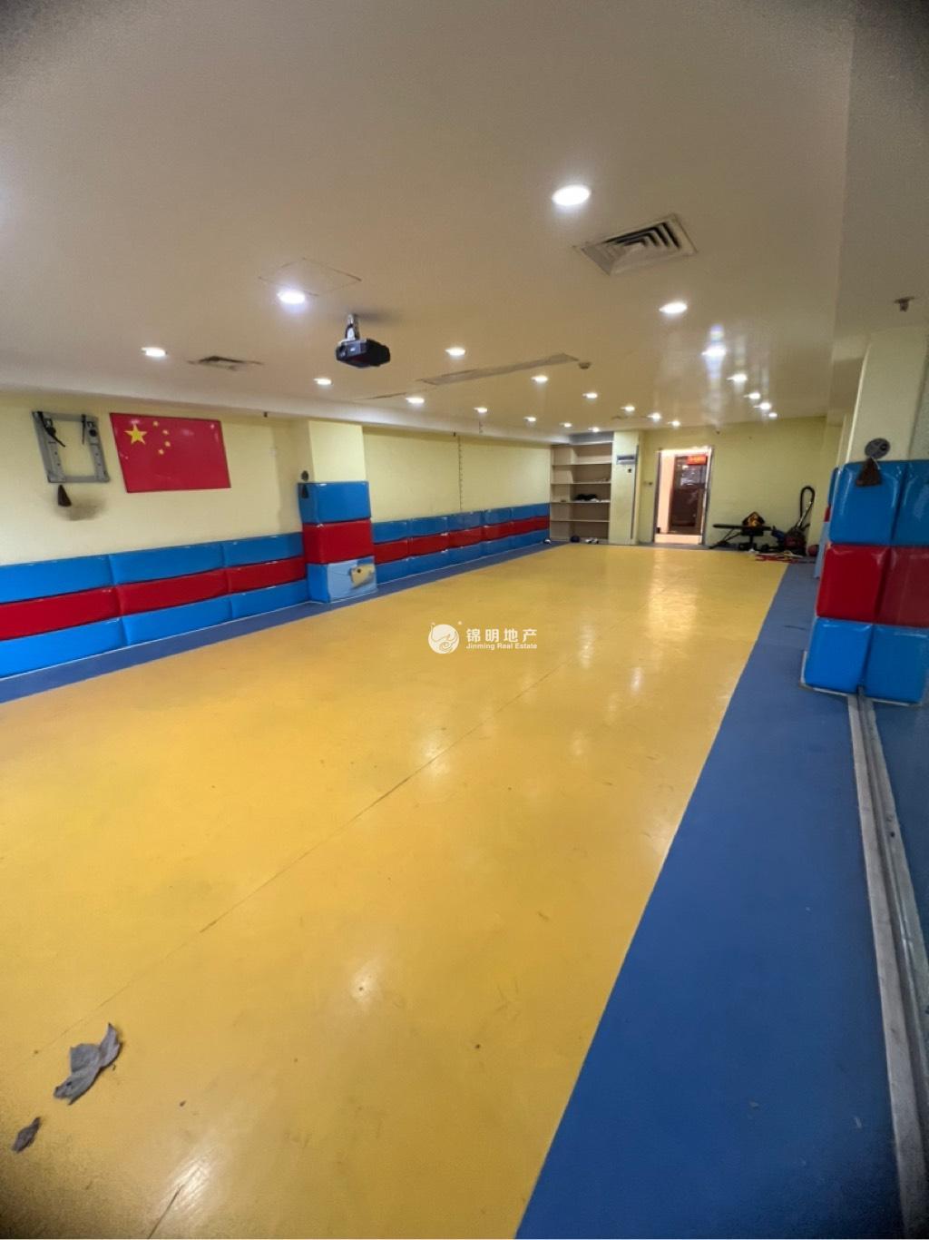 中山公园凯阳大厦133平米写字楼出租