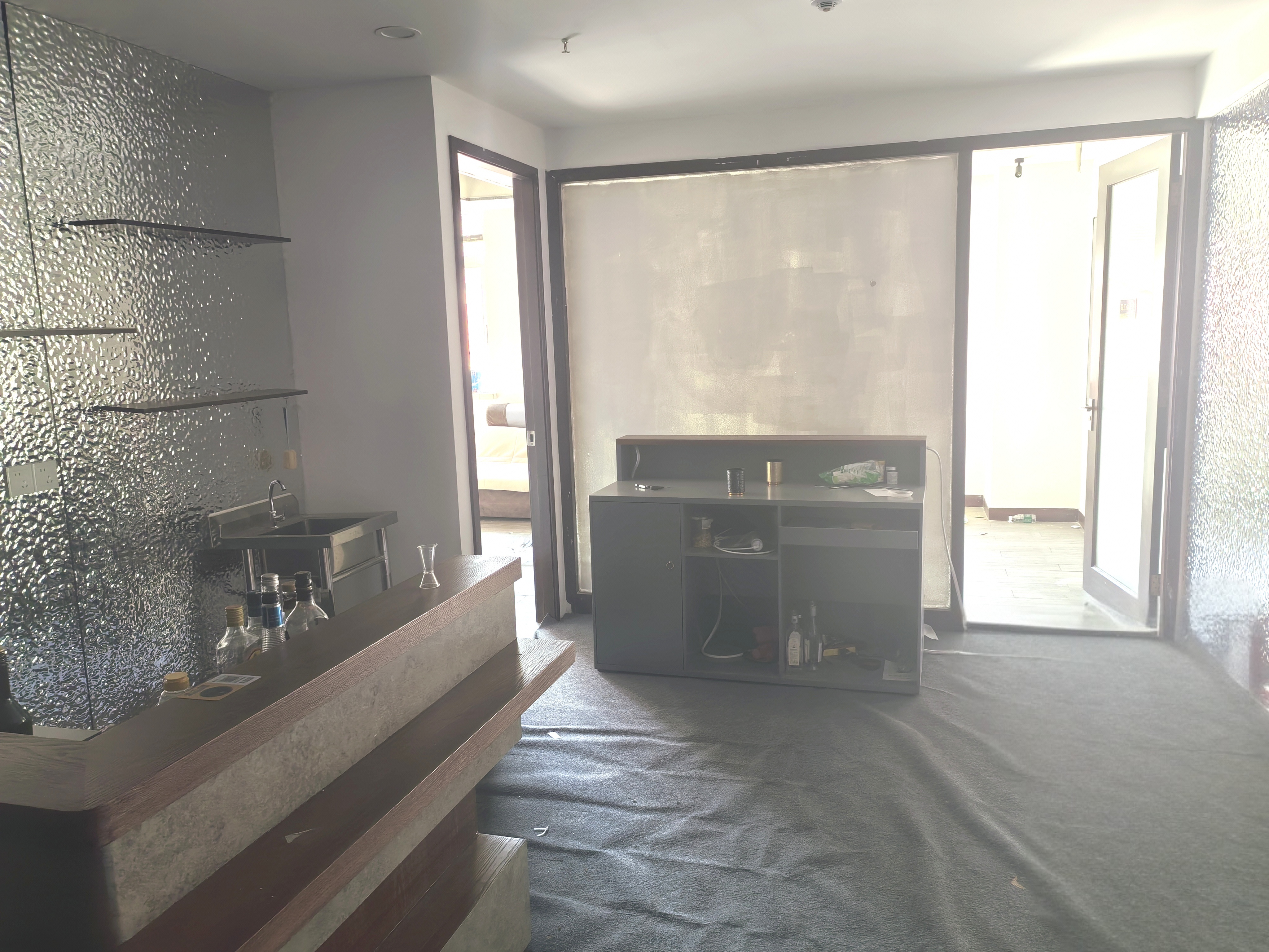 陆家嘴金桃大厦229平米写字楼出租