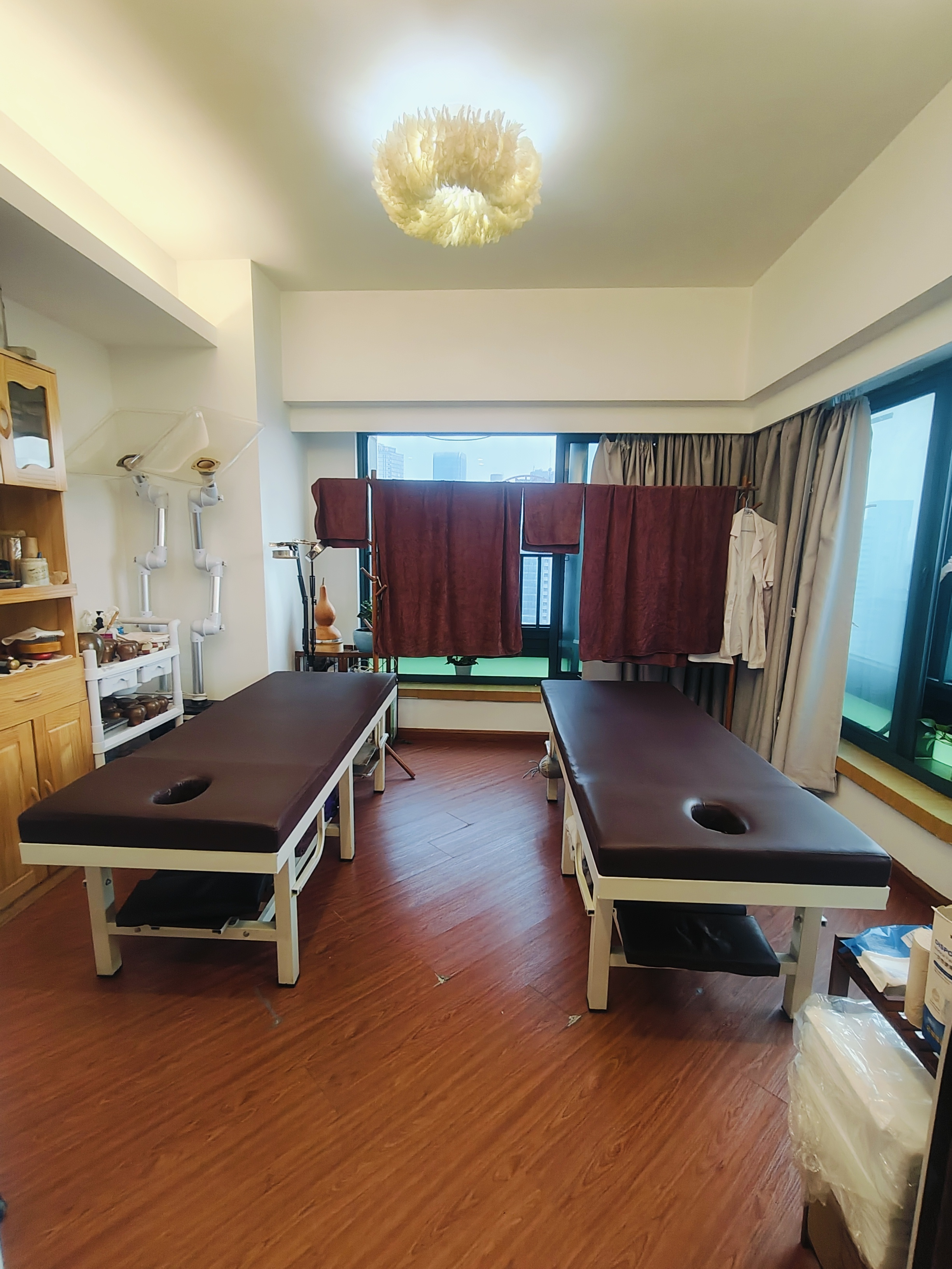 静安寺世纪时空大厦67平米写字楼出租