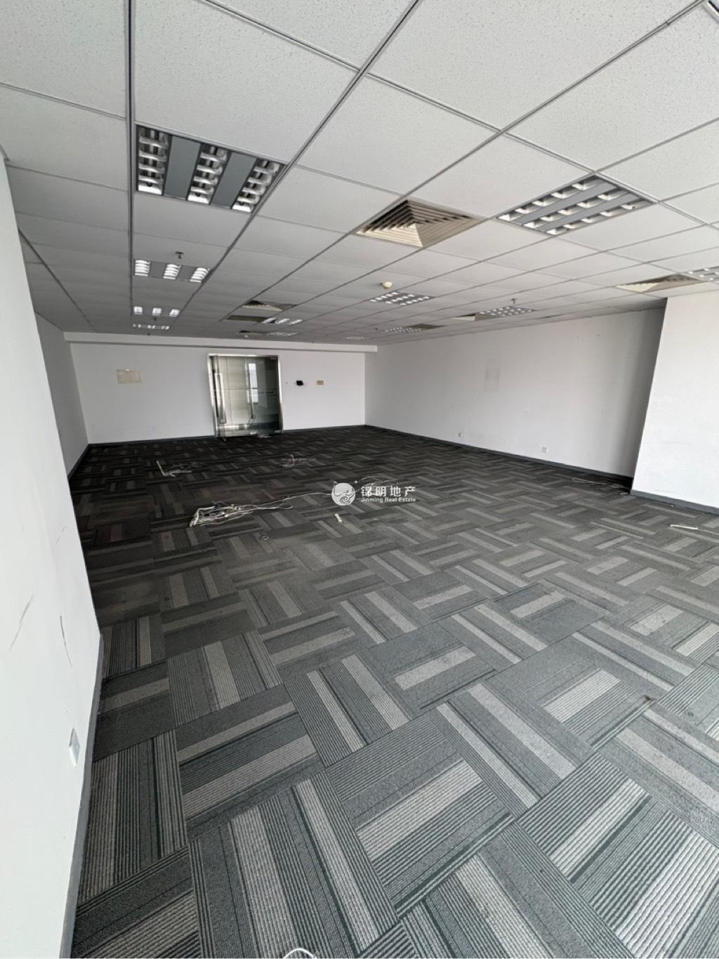 北外滩宝矿国际大厦122平米写字楼出租