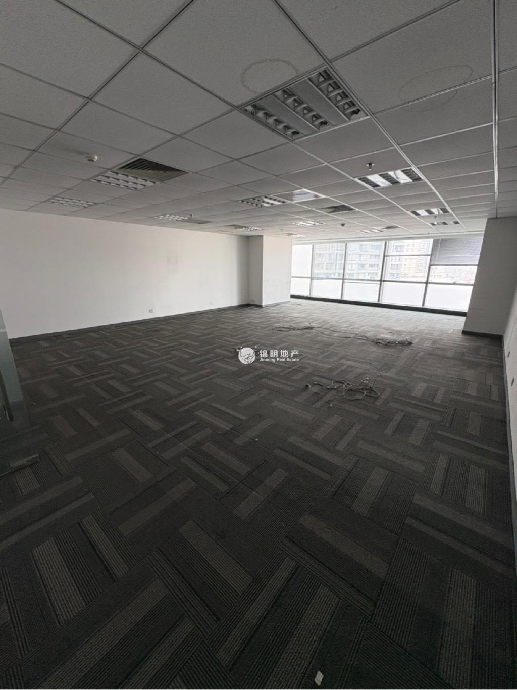 北外滩宝矿国际大厦122平米写字楼出租