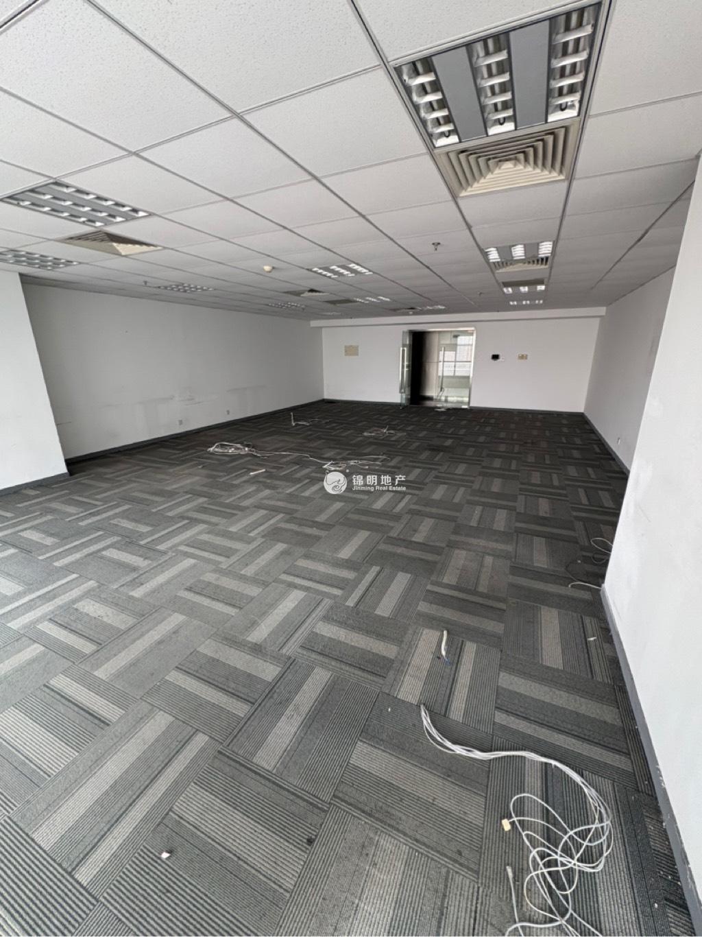 北外滩宝矿国际大厦122平米写字楼出租