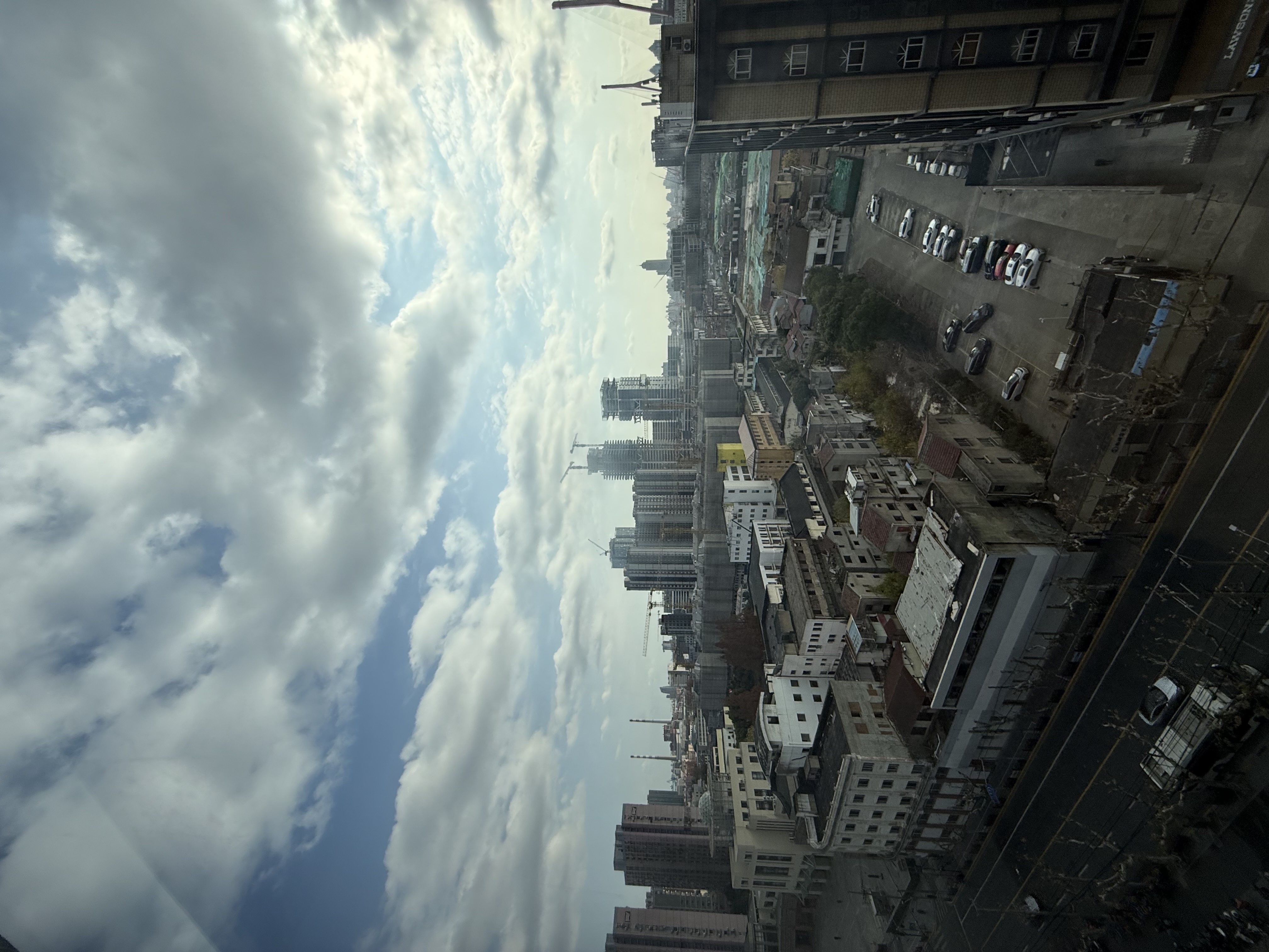 东外滩郡江国际65平米写字楼出租