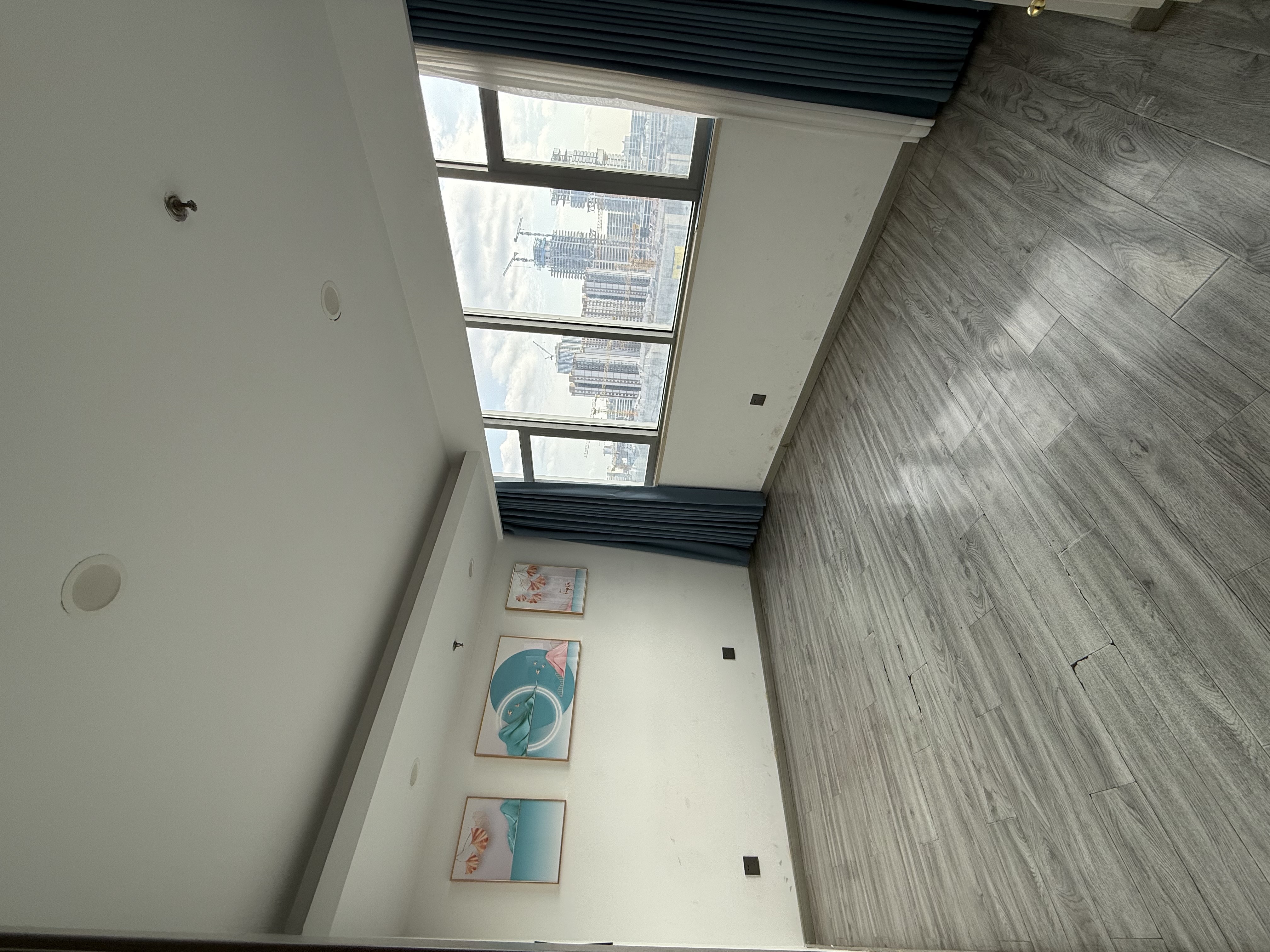 东外滩郡江国际65平米写字楼出租