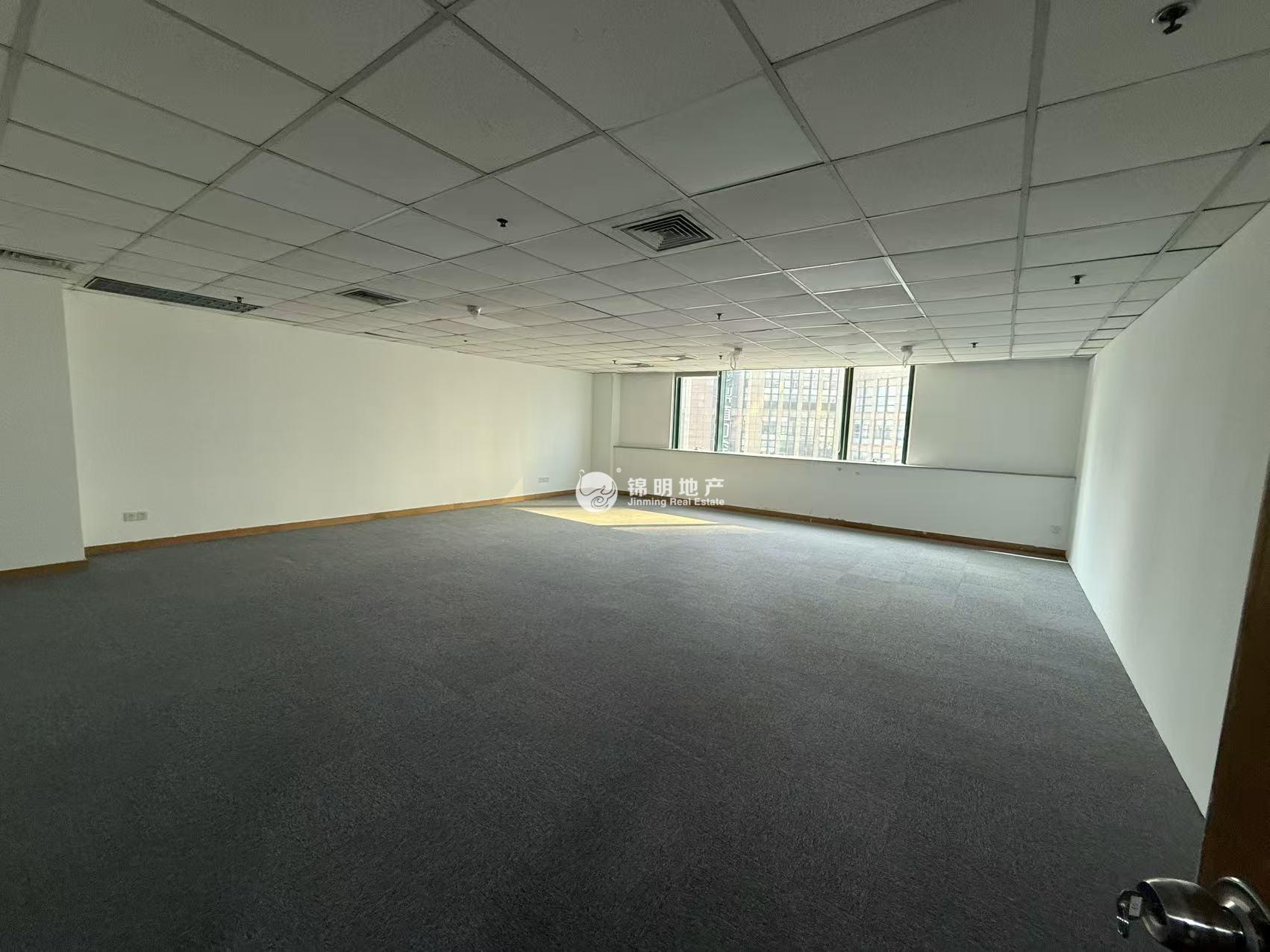 淮海中路恒积大厦103平米写字楼出租