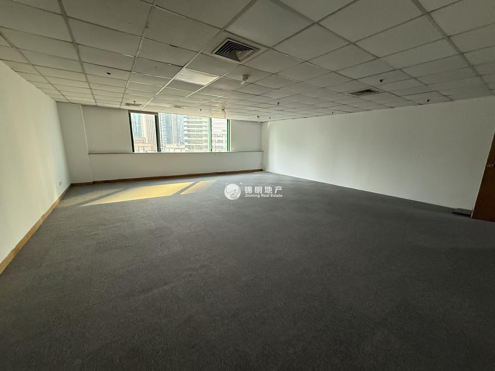 淮海中路恒积大厦103平米写字楼出租