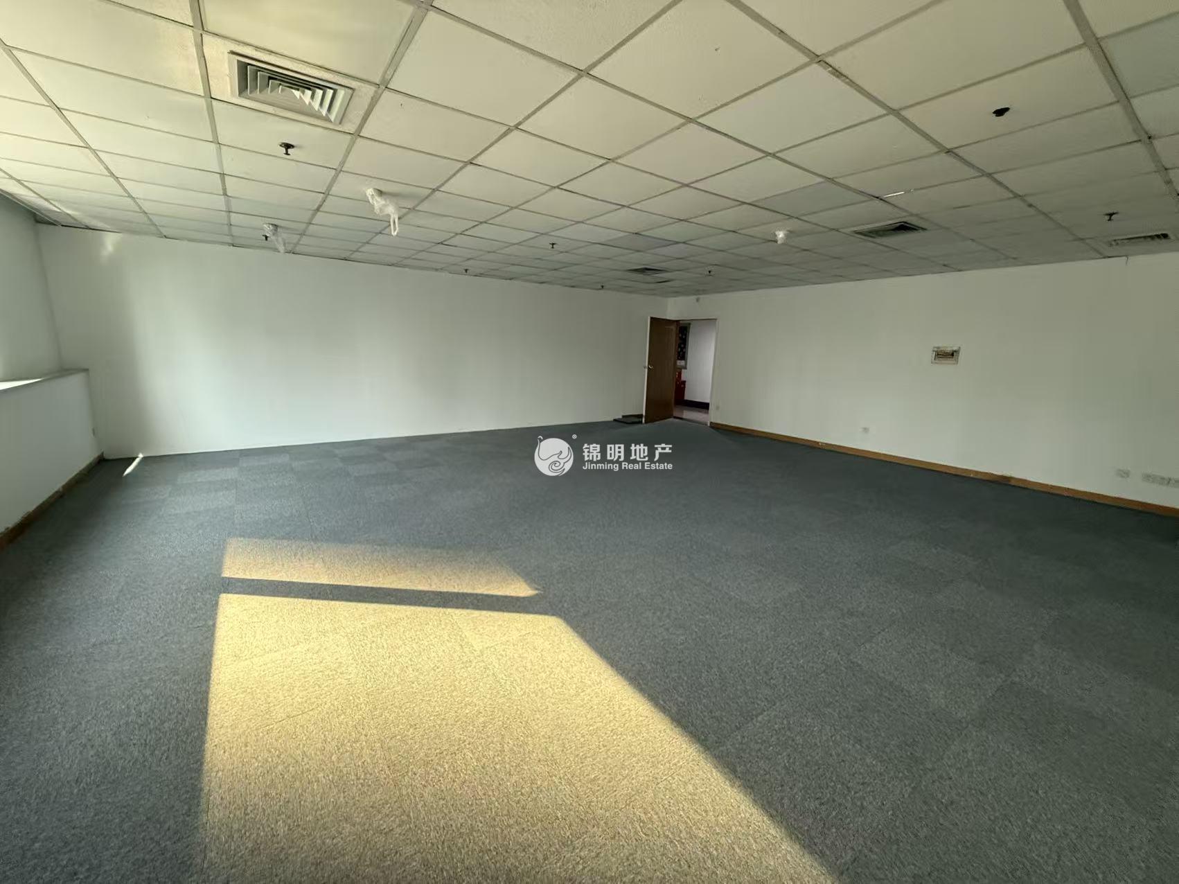 淮海中路恒积大厦103平米写字楼出租