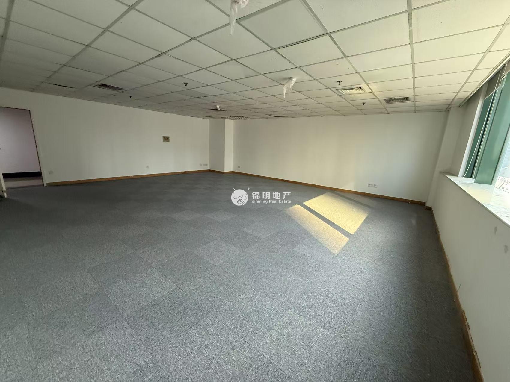 淮海中路恒积大厦103平米写字楼出租