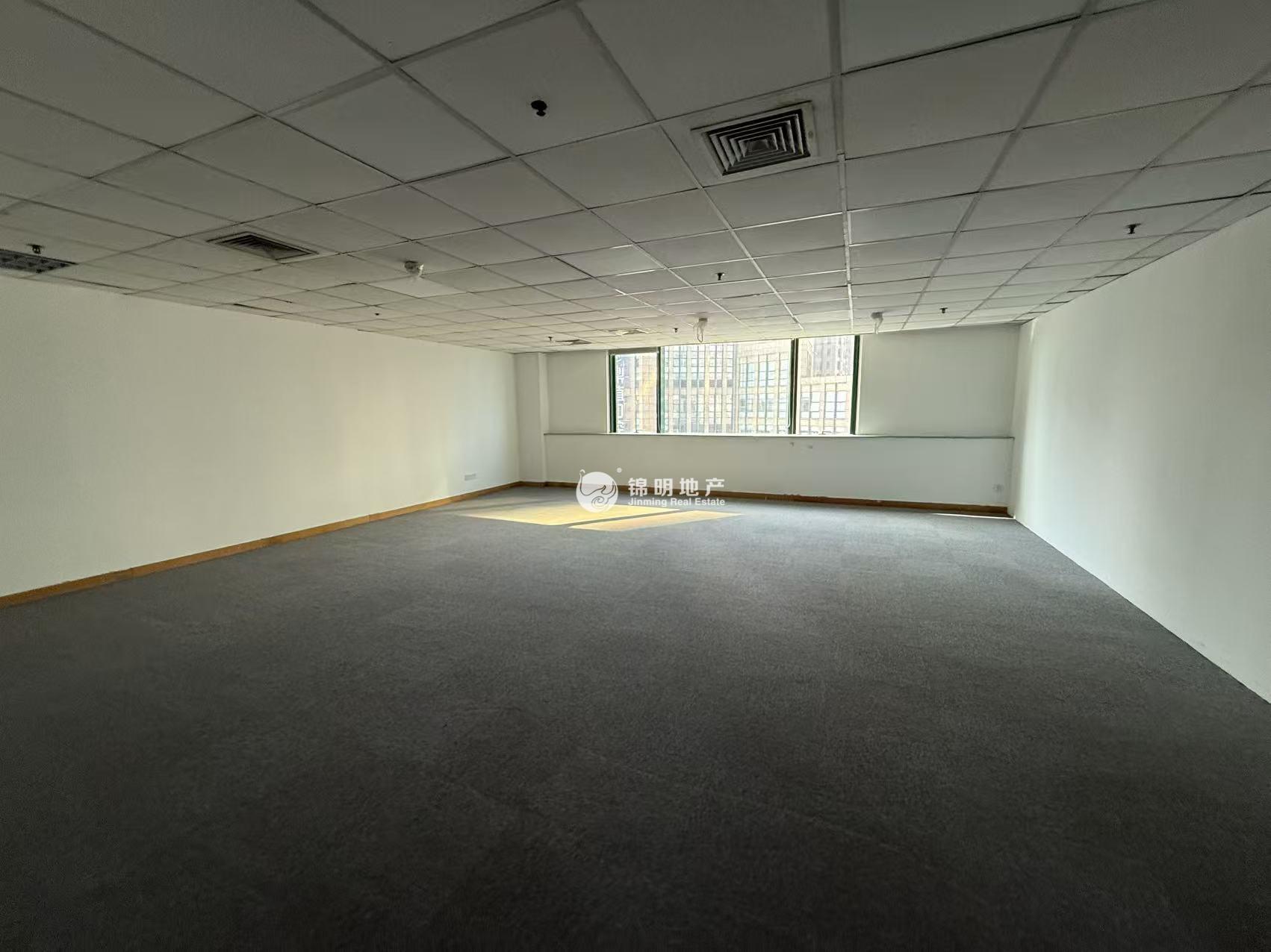 淮海中路恒积大厦103平米写字楼出租