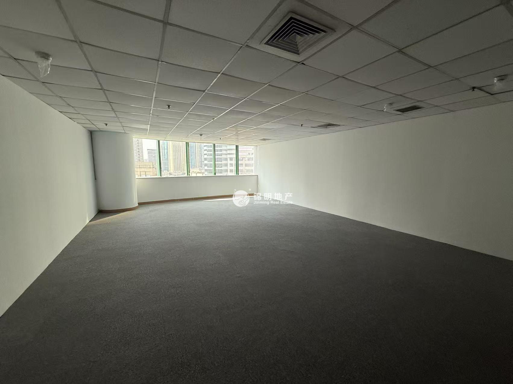淮海中路恒积大厦93平米写字楼出租