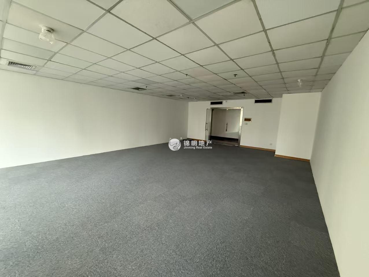 淮海中路恒积大厦93平米写字楼出租