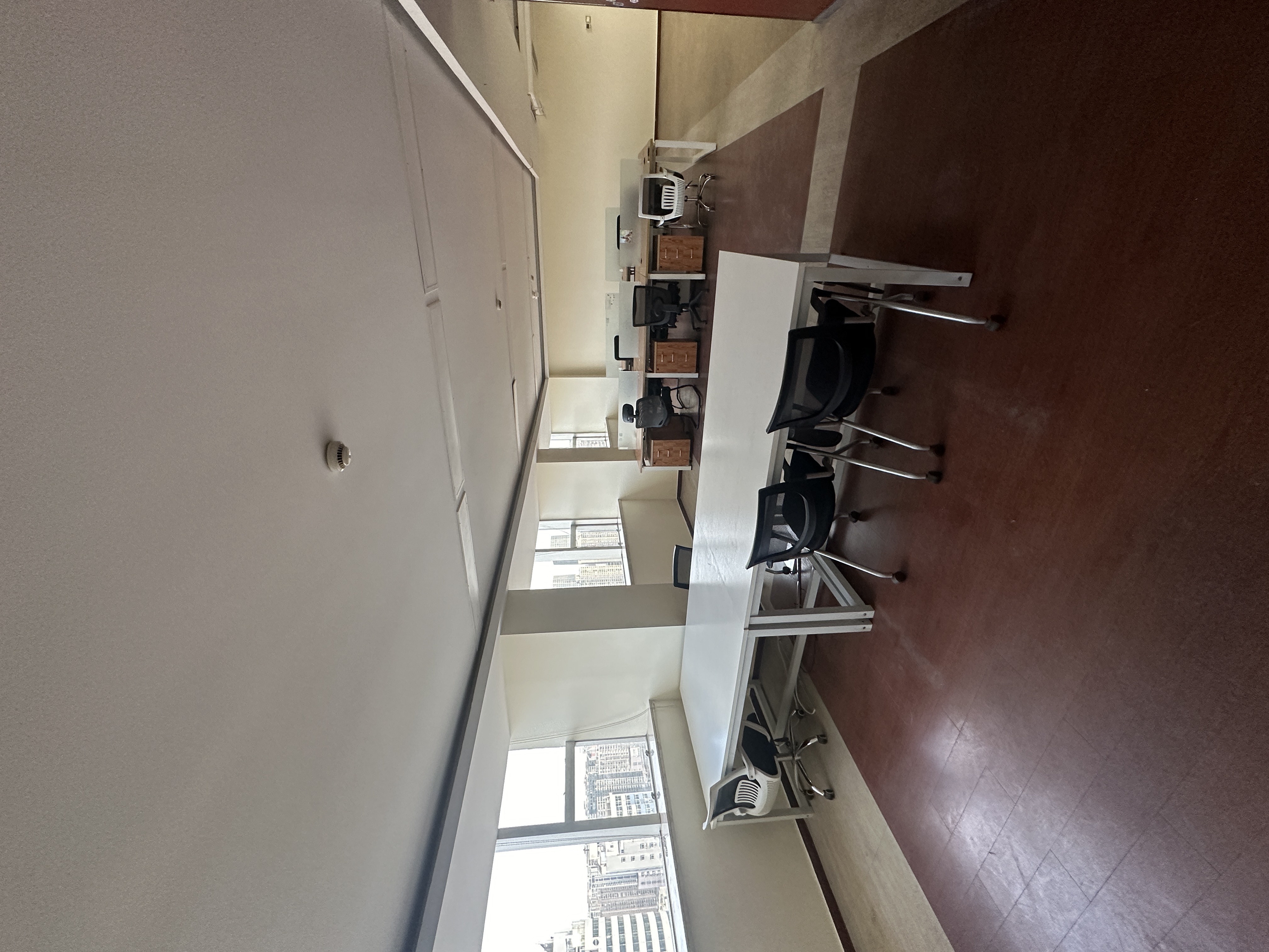 四川北路永融企业中心238平米写字楼出租