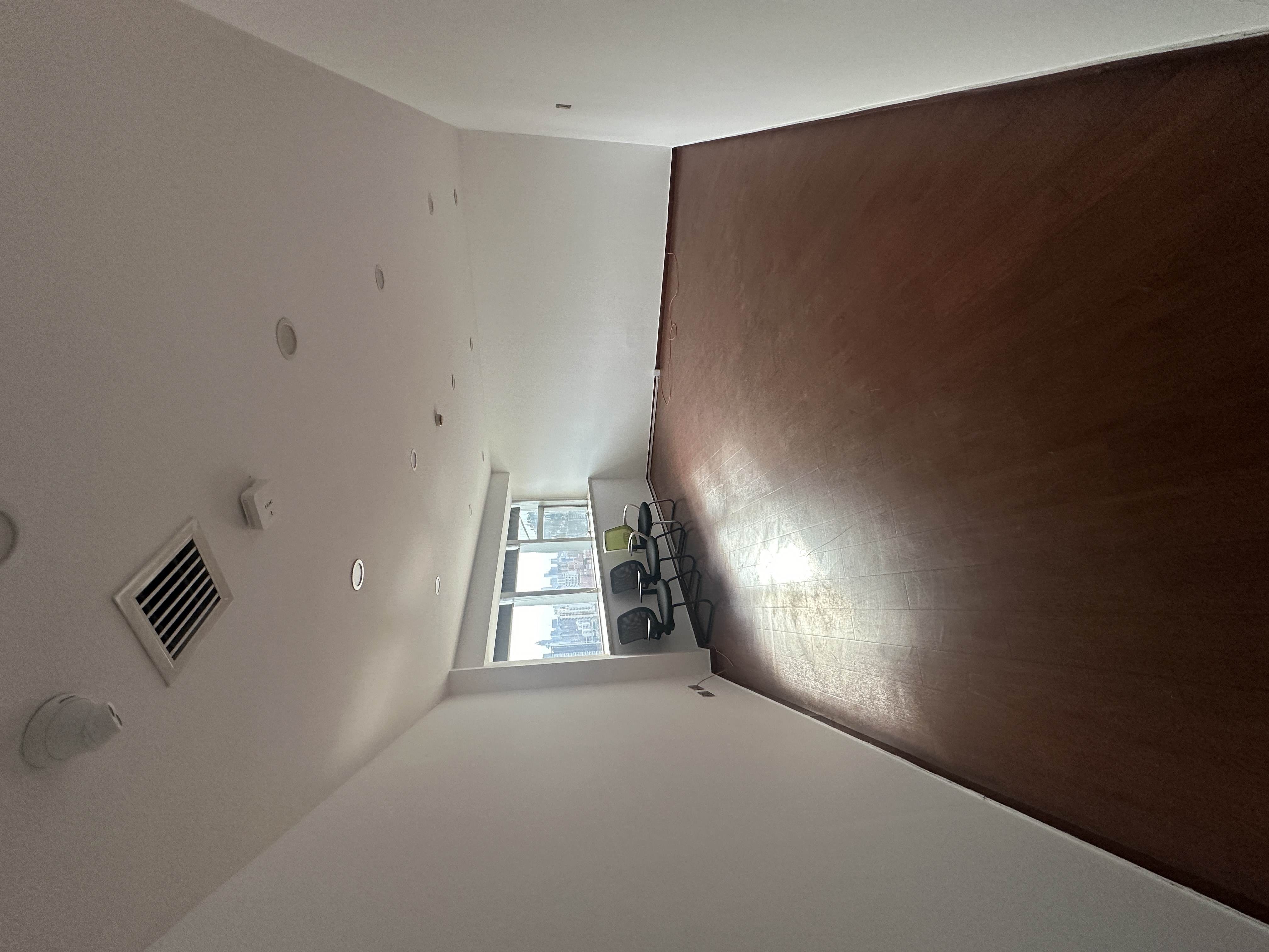 四川北路永融企业中心148平米写字楼出租