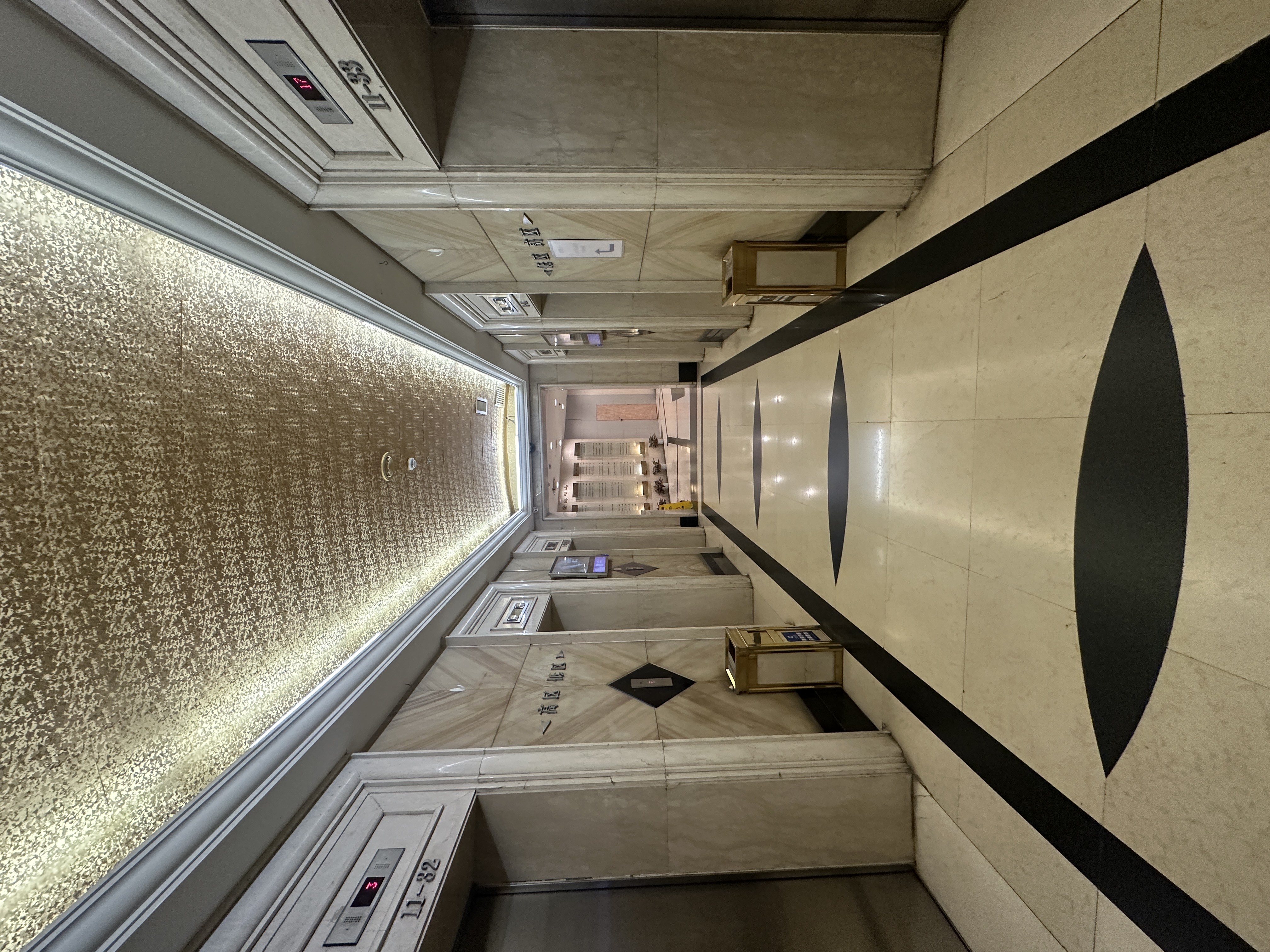 四川北路永融企业中心148平米写字楼出租