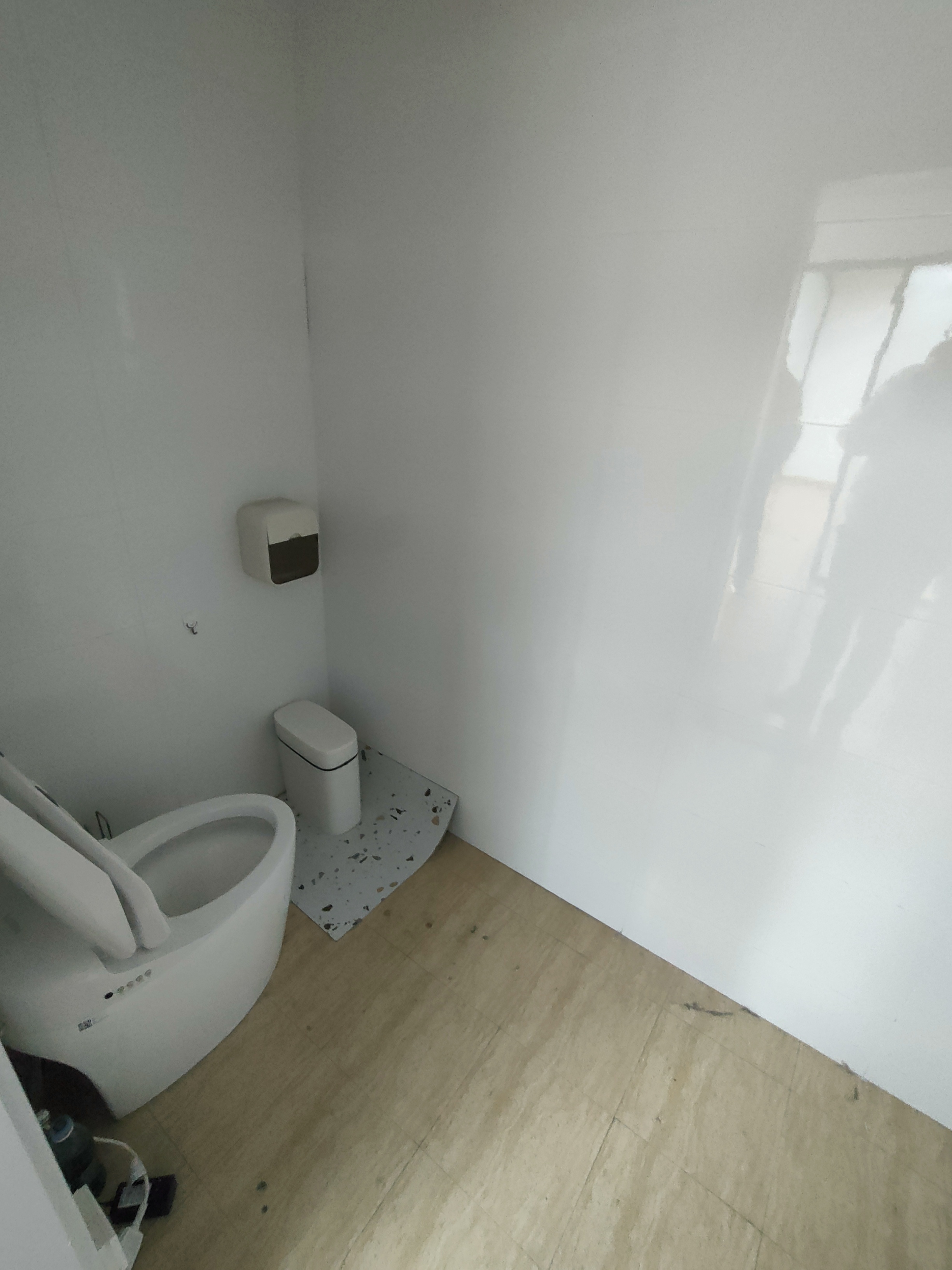 中山公园华宁国际广场88平米写字楼出租