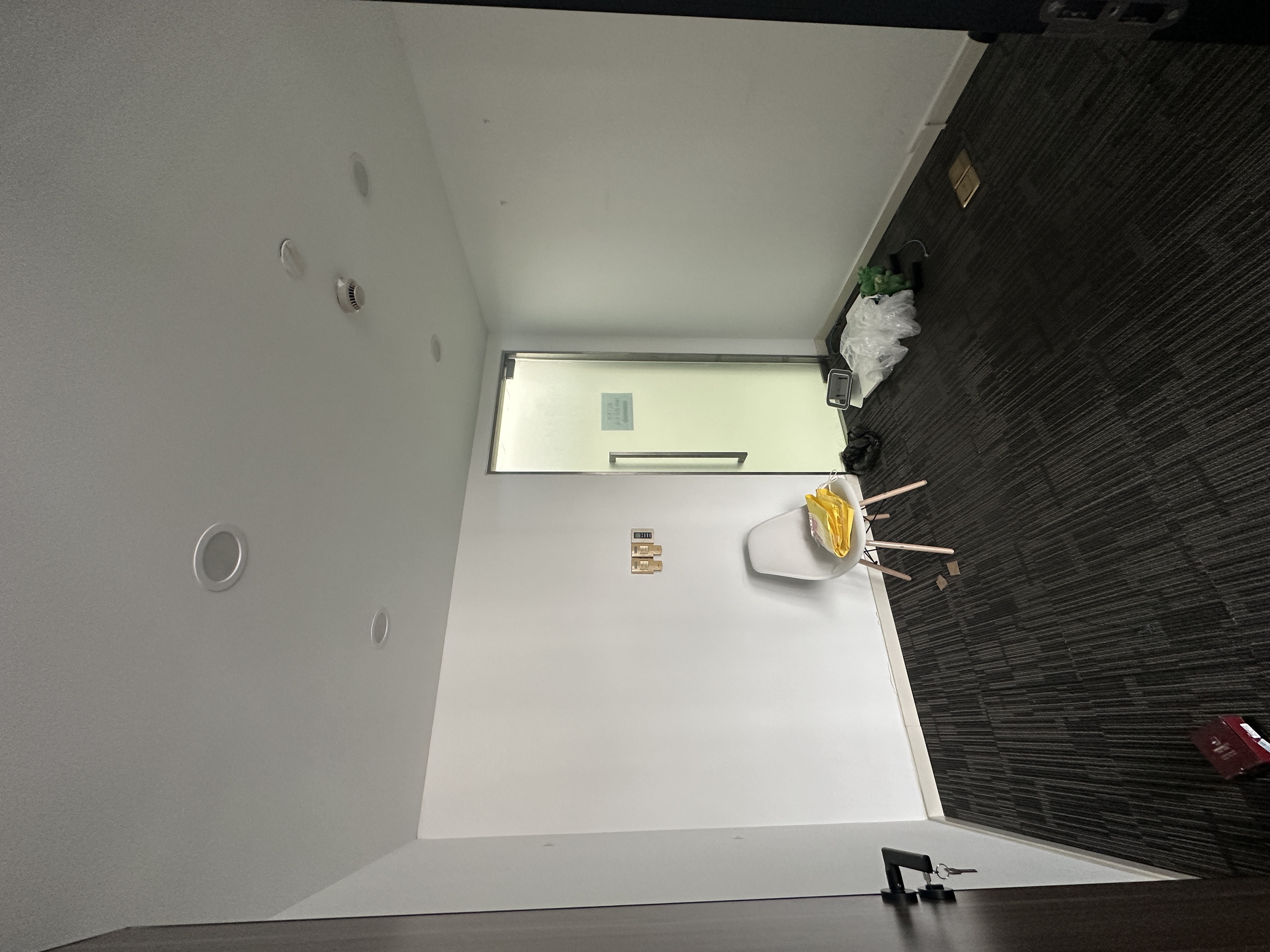 四川北路海泰国际大厦240平米写字楼出租