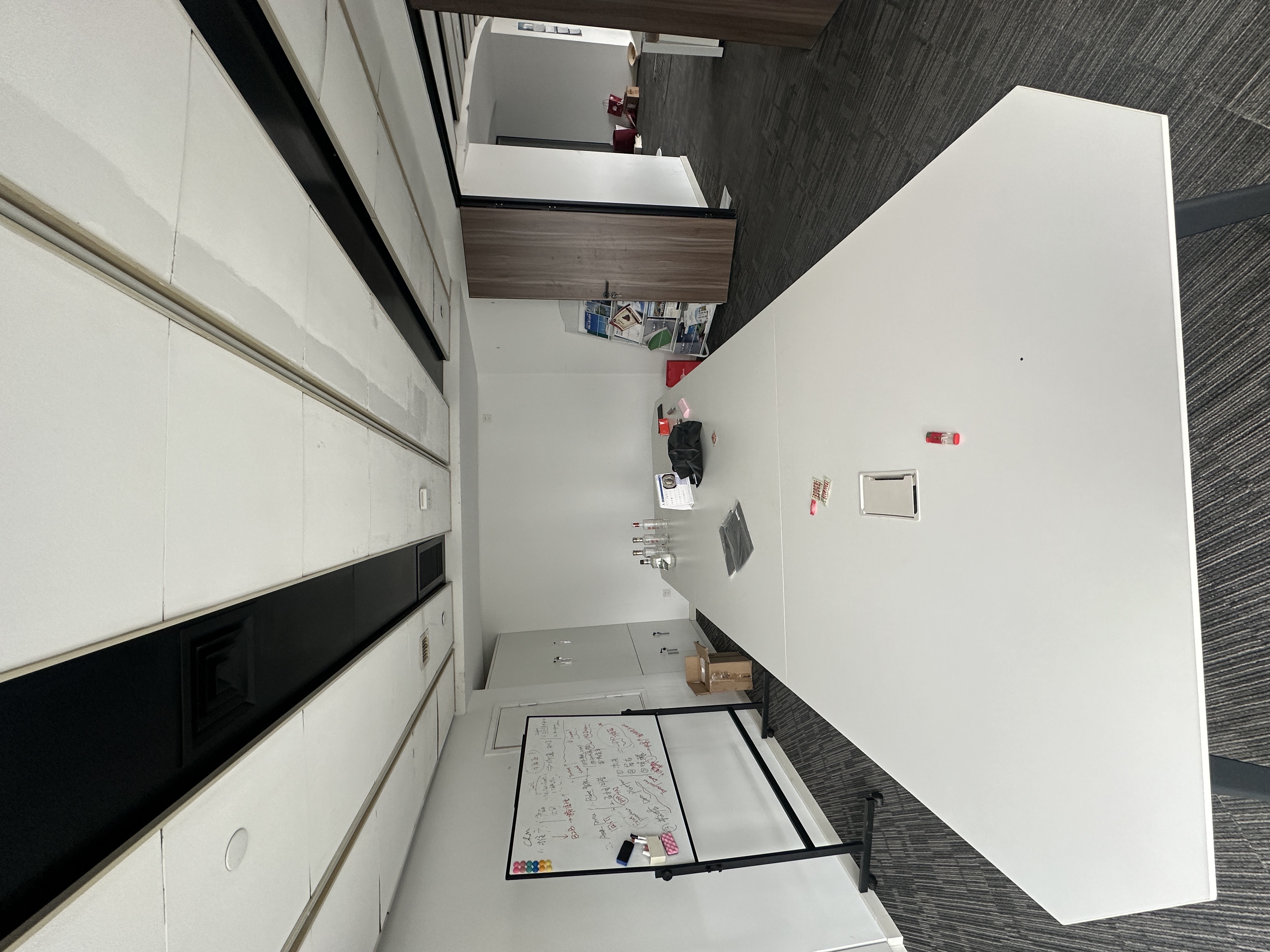 四川北路海泰国际大厦240平米写字楼出租