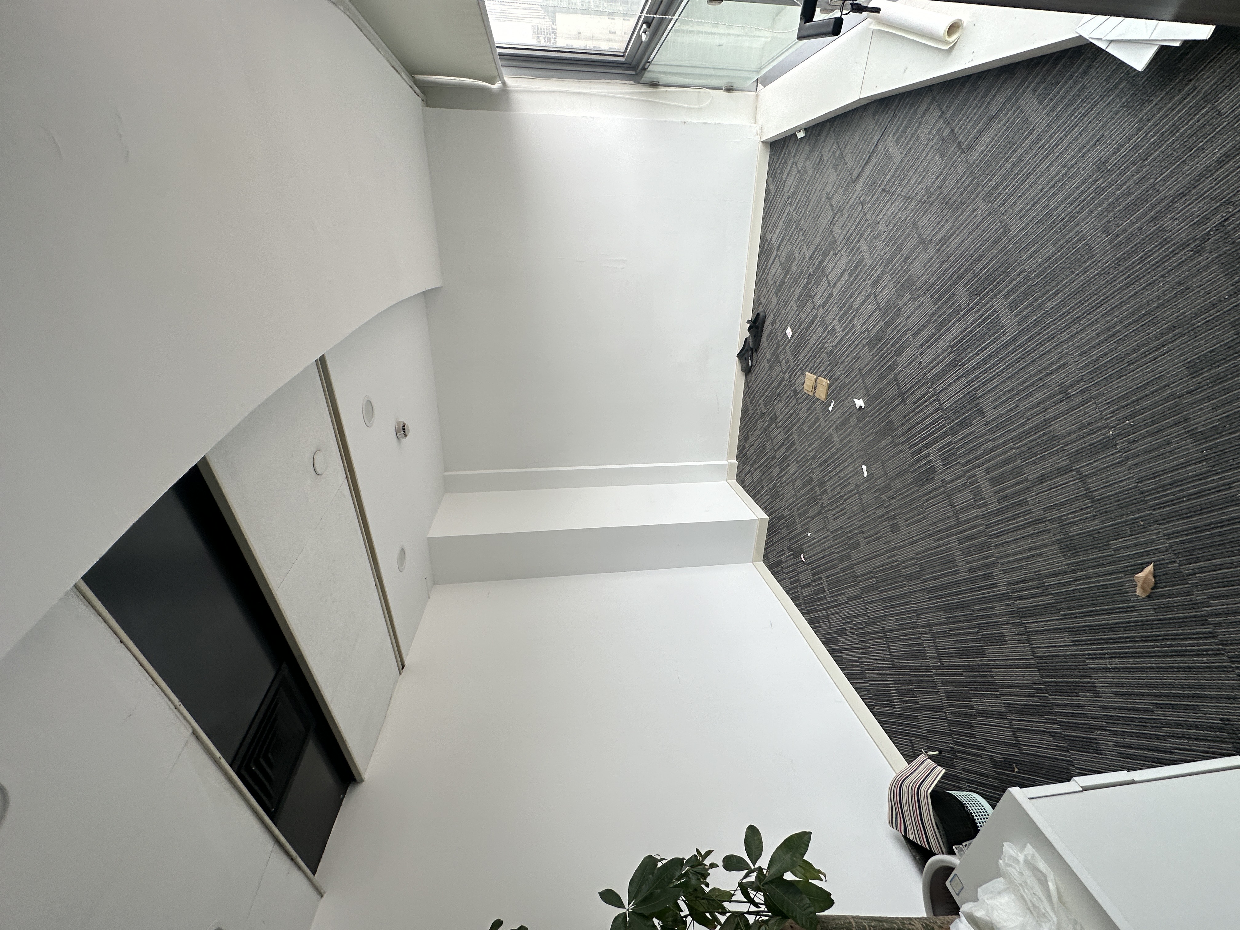 四川北路海泰国际大厦240平米写字楼出租