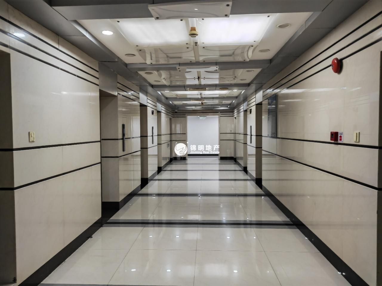 徐家汇建汇大厦82平米写字楼出租