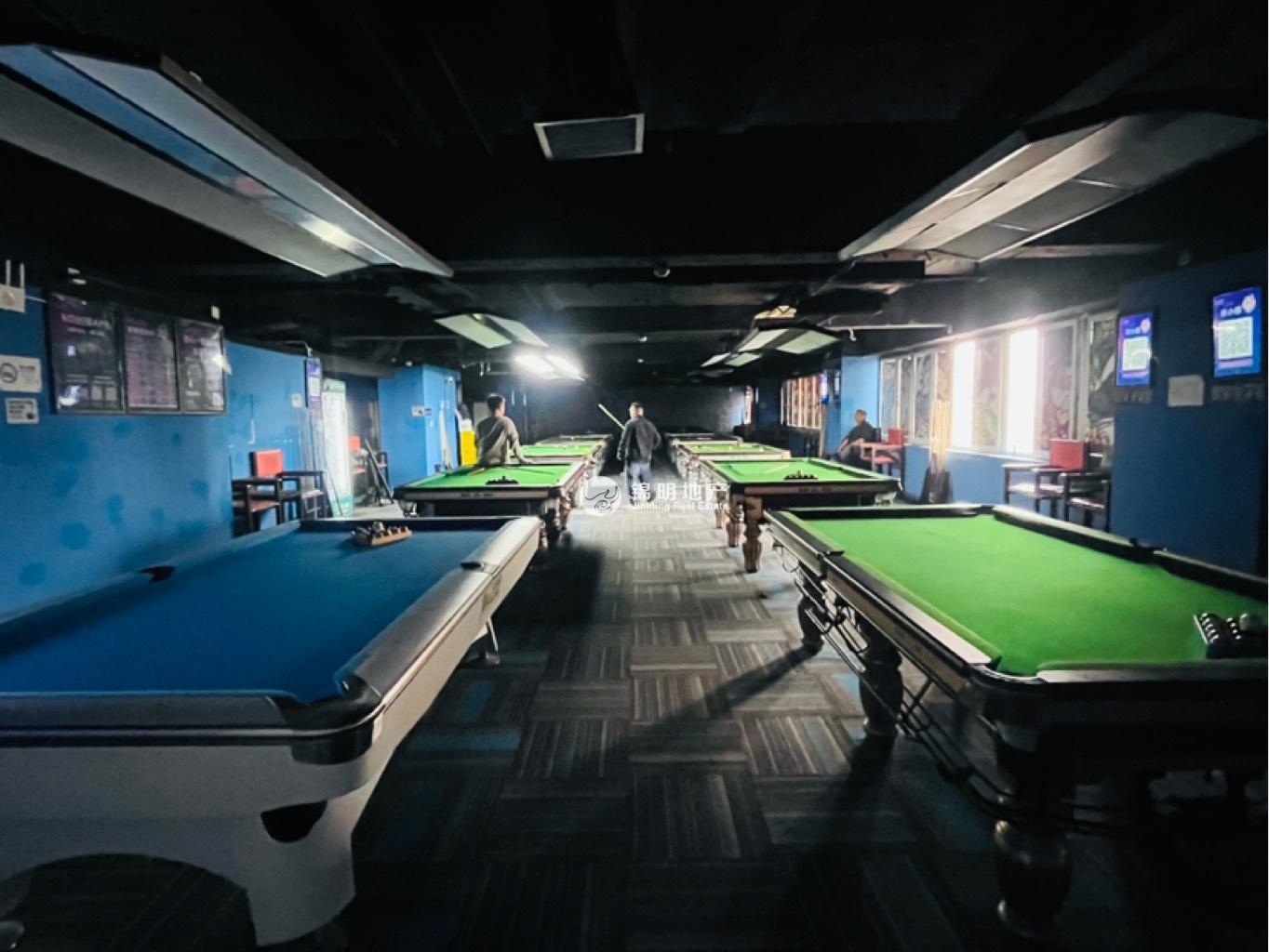 南京西路和一大厦400平米写字楼出租