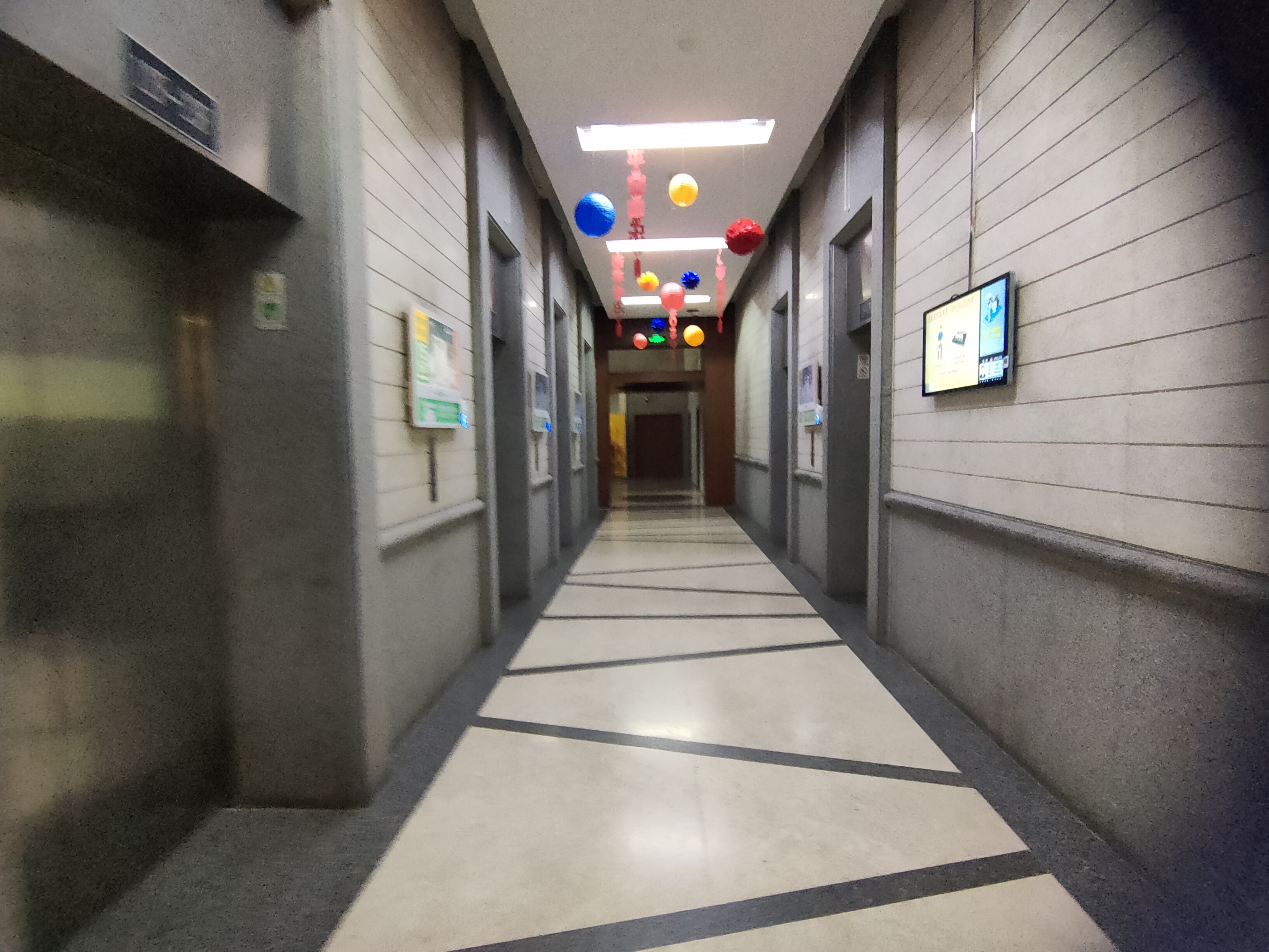 中山公园绿地商务大厦98平米写字楼出租